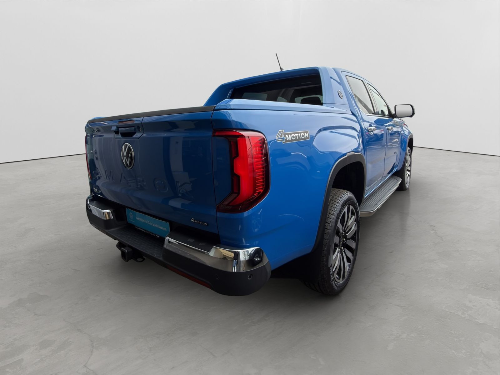 Volkswagen - Amarok_5