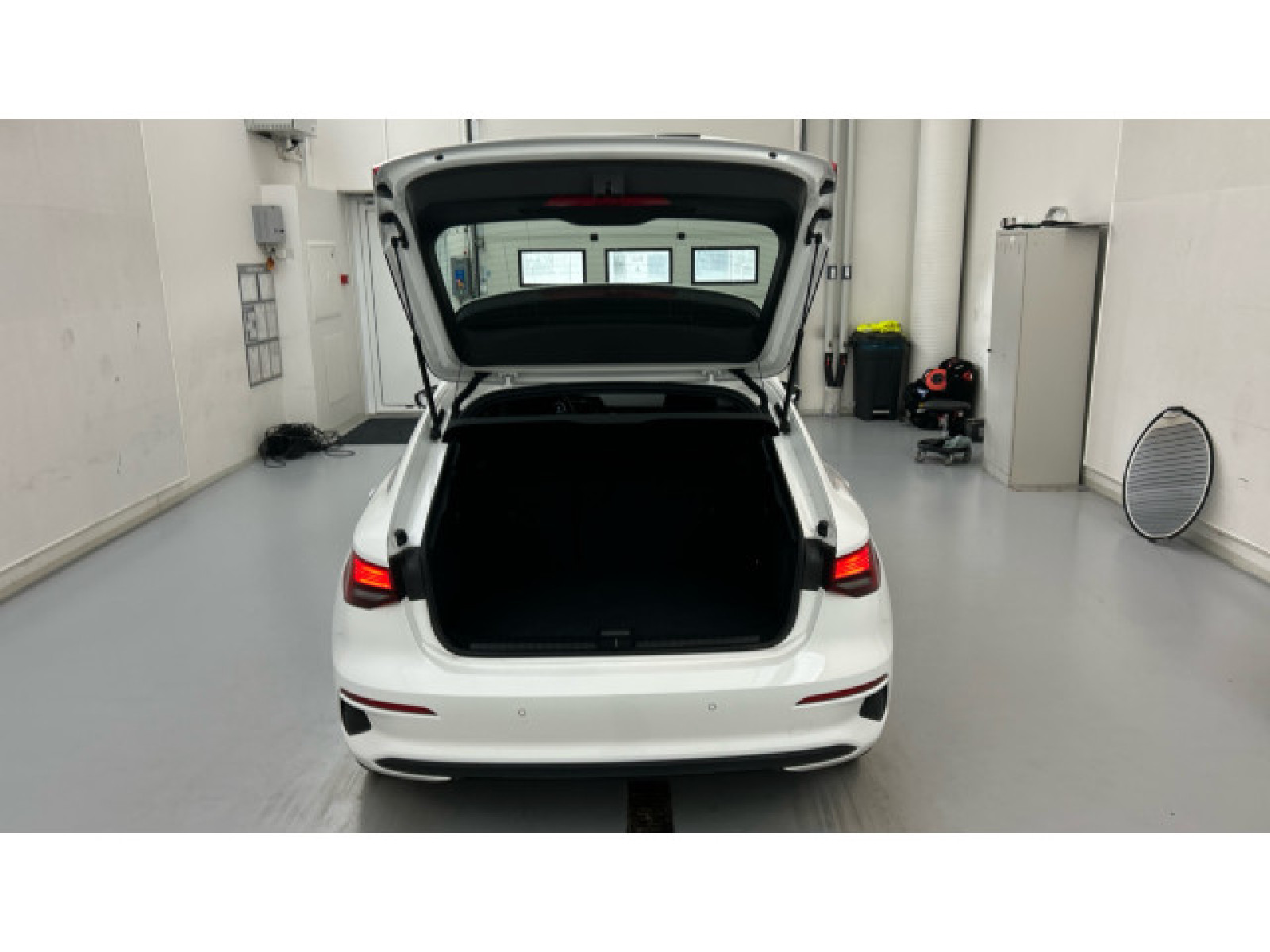 Audi - A3 Sportback_10