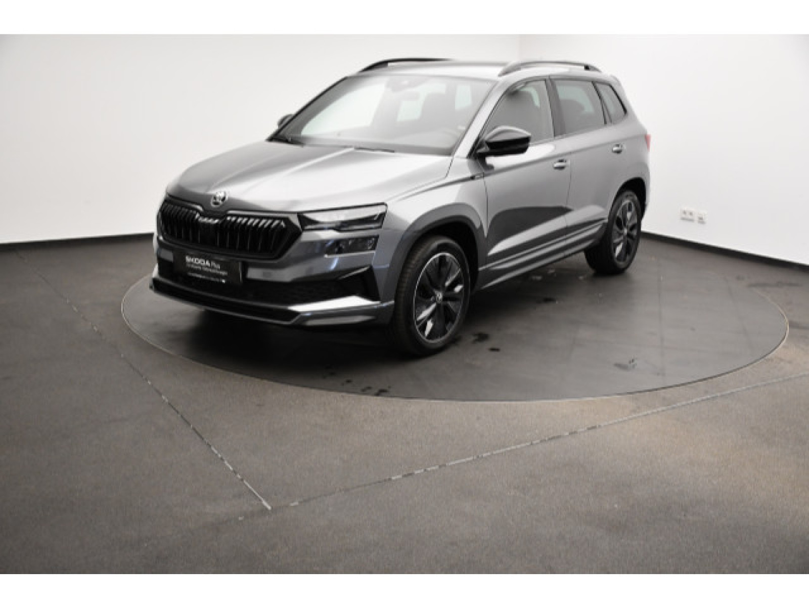 Škoda - Karoq_1