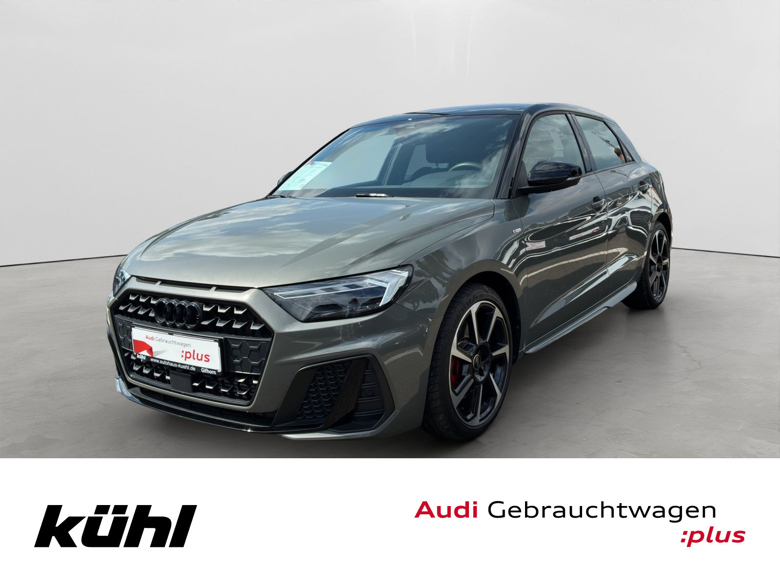 Audi - A1 Sportback_1