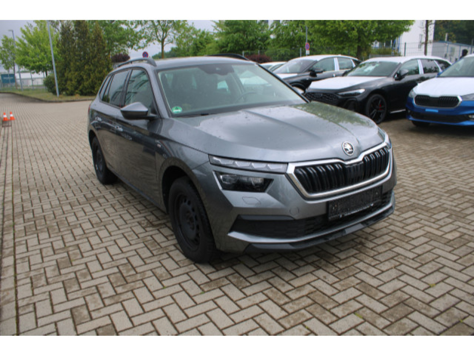 Škoda - Kamiq_5