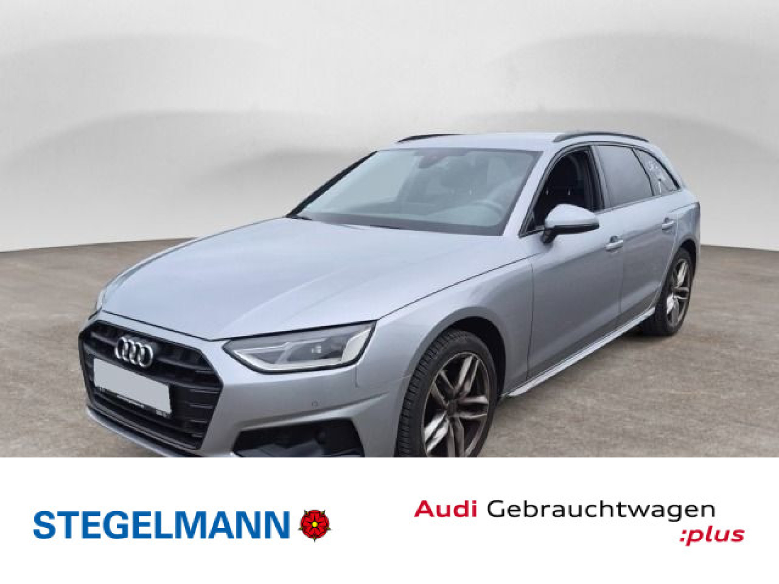 Audi - A4 Avant_1