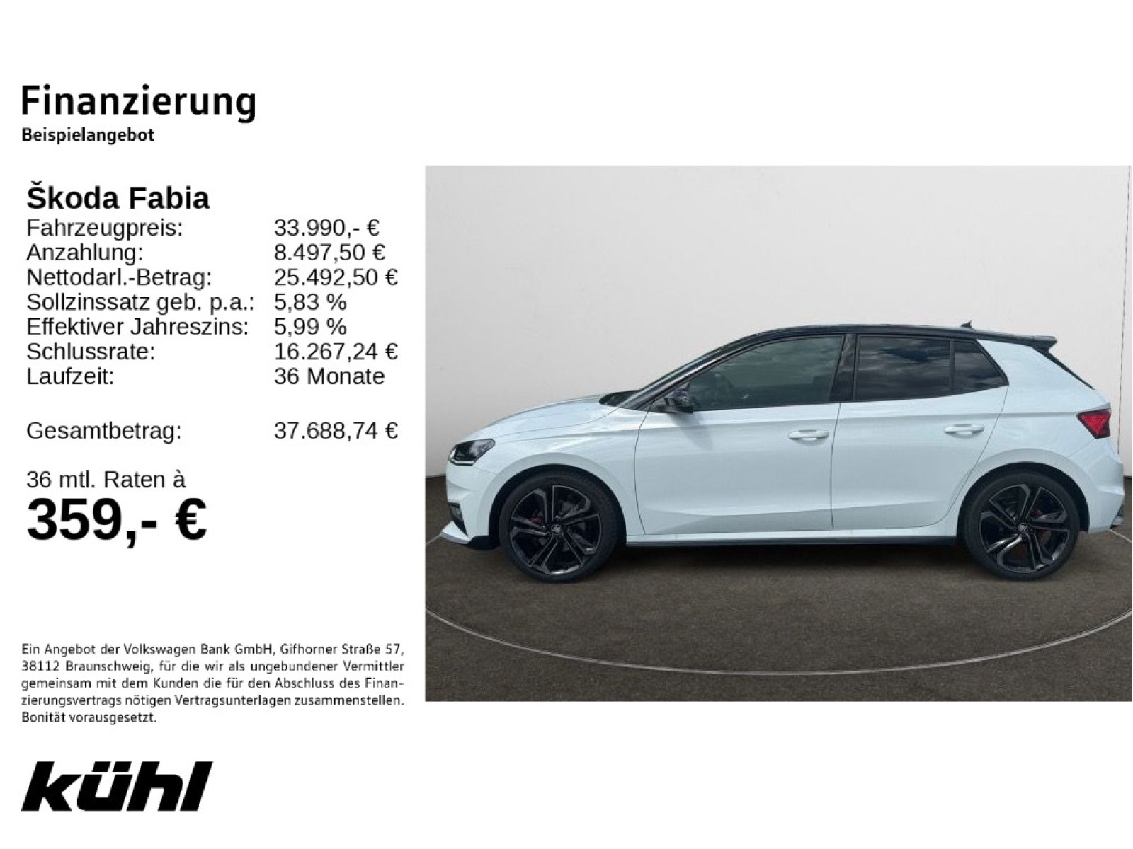Škoda - Fabia_2