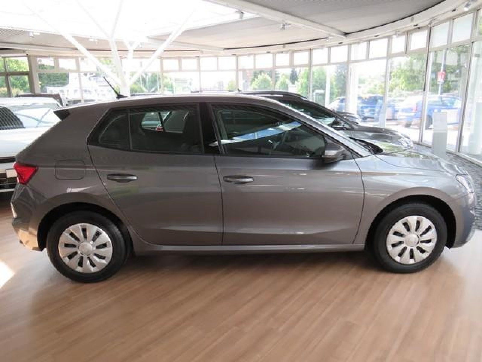 Škoda - Fabia_4