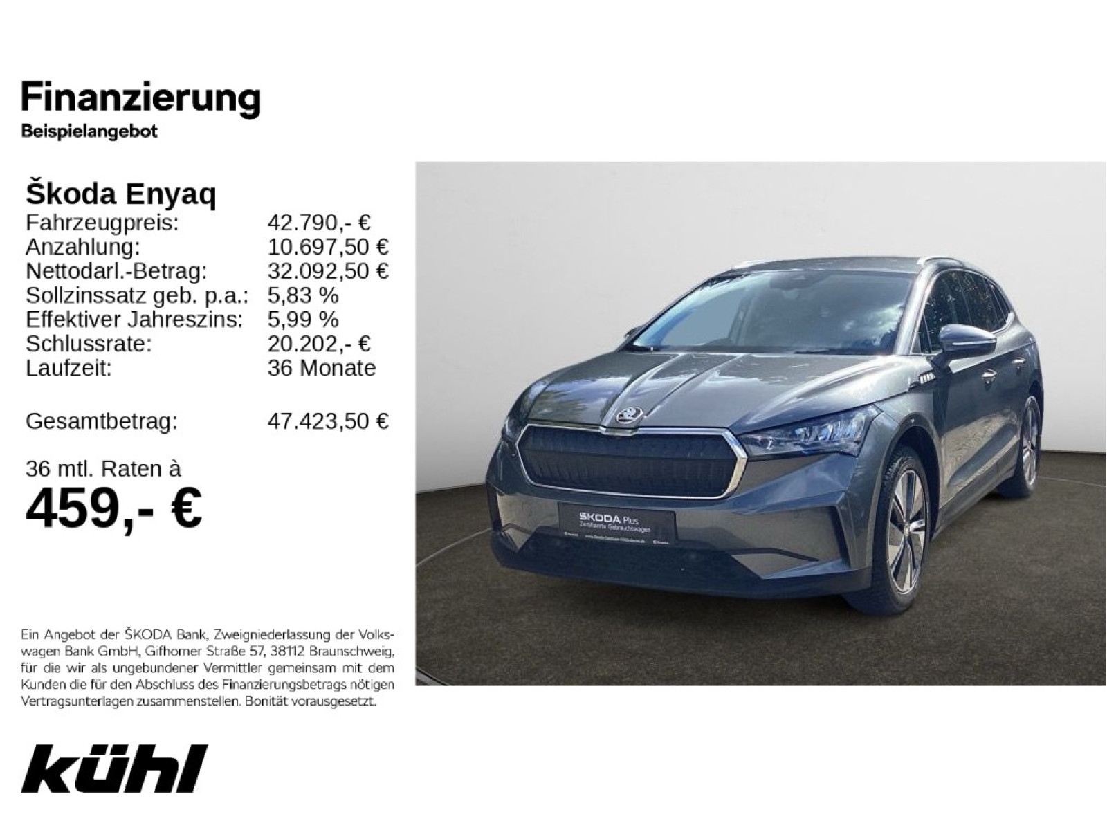 Škoda - Enyaq_1