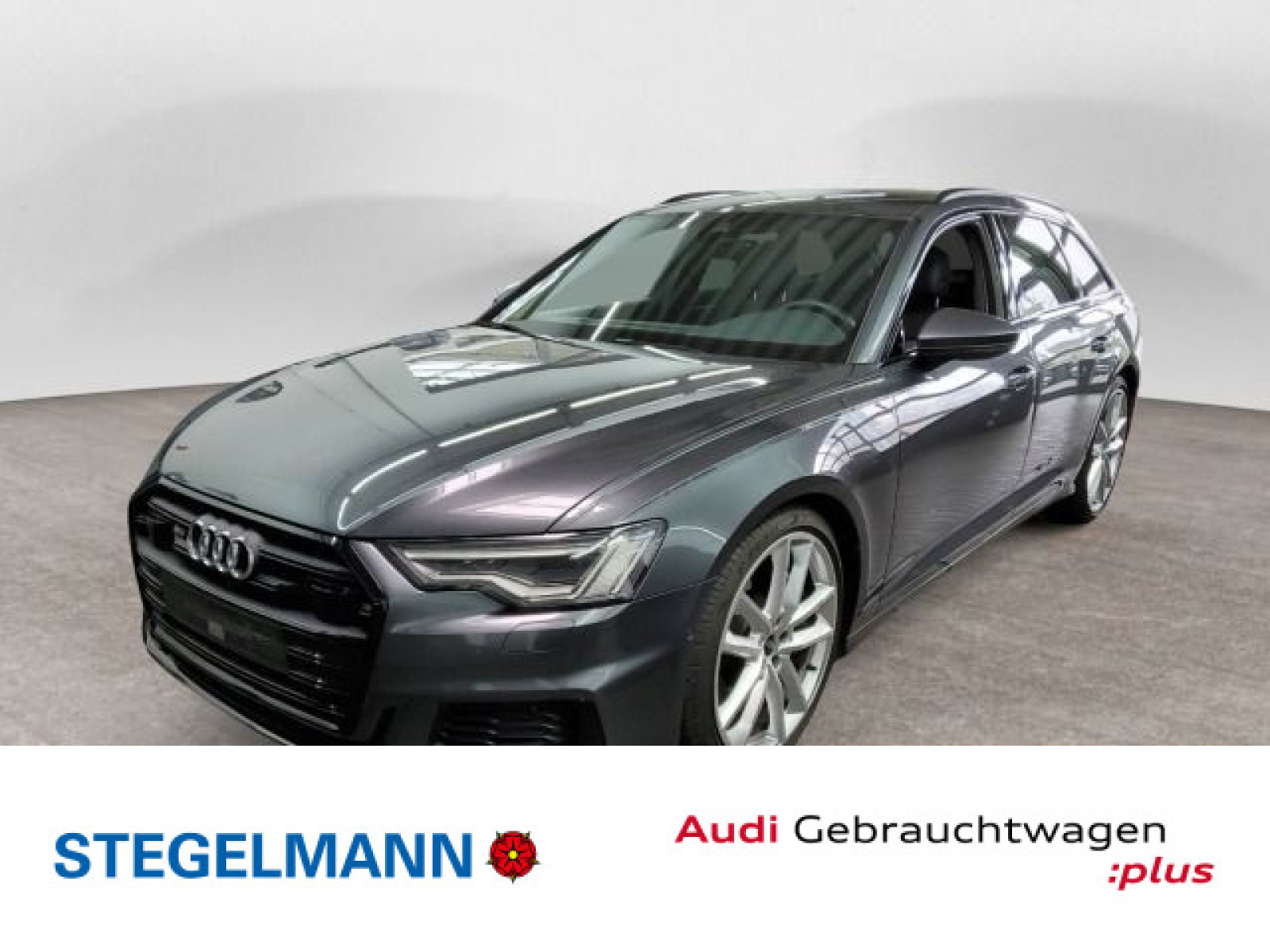 Audi - S6 Avant_1