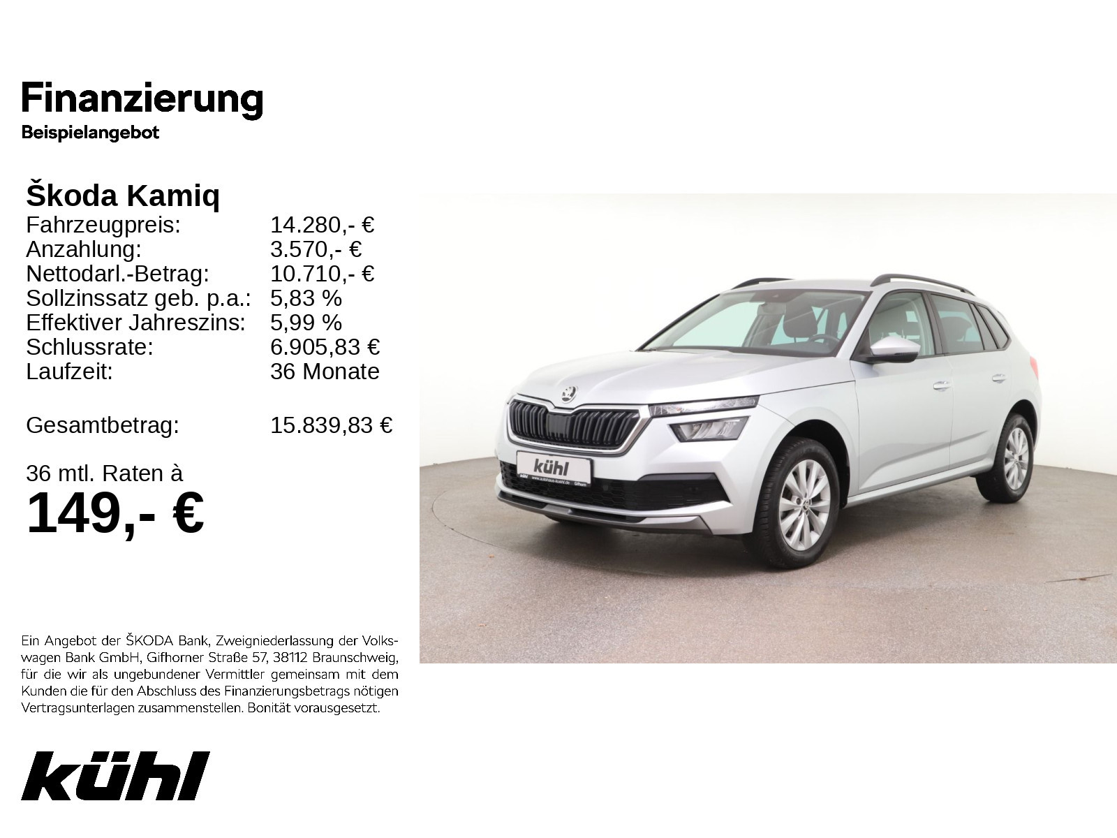 Škoda - Kamiq_1