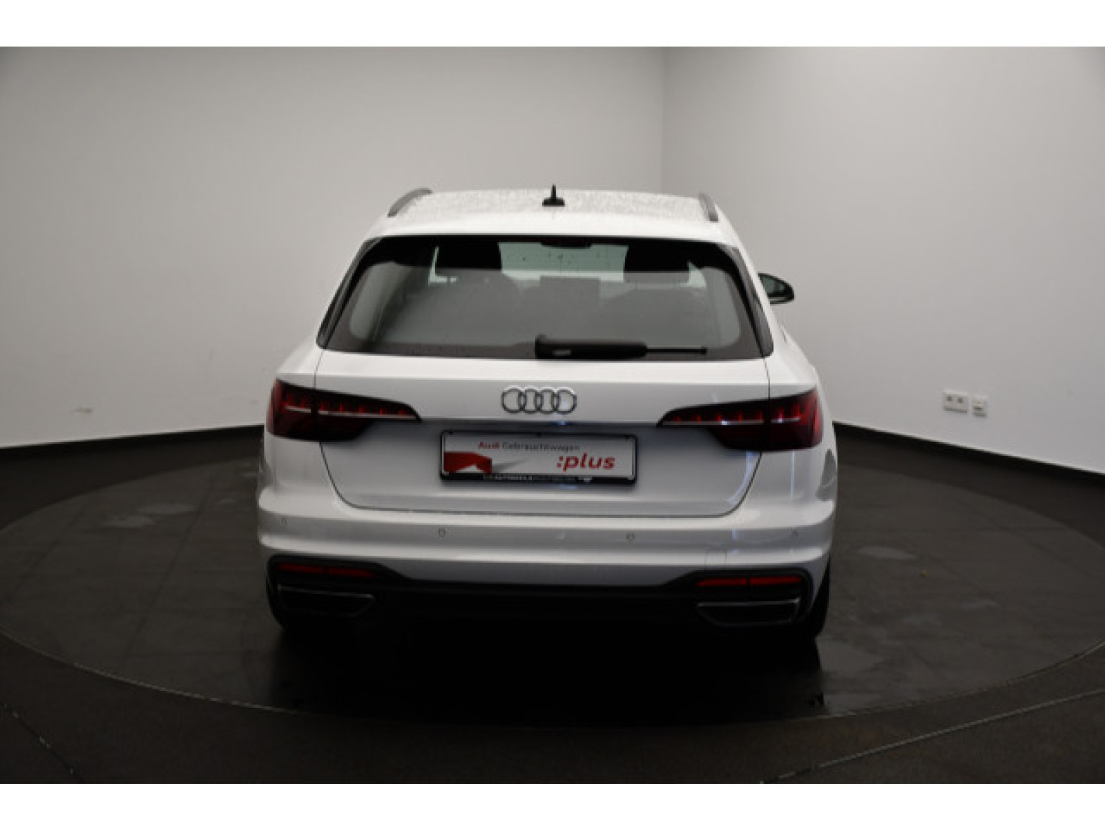 Audi - A4 Avant_17