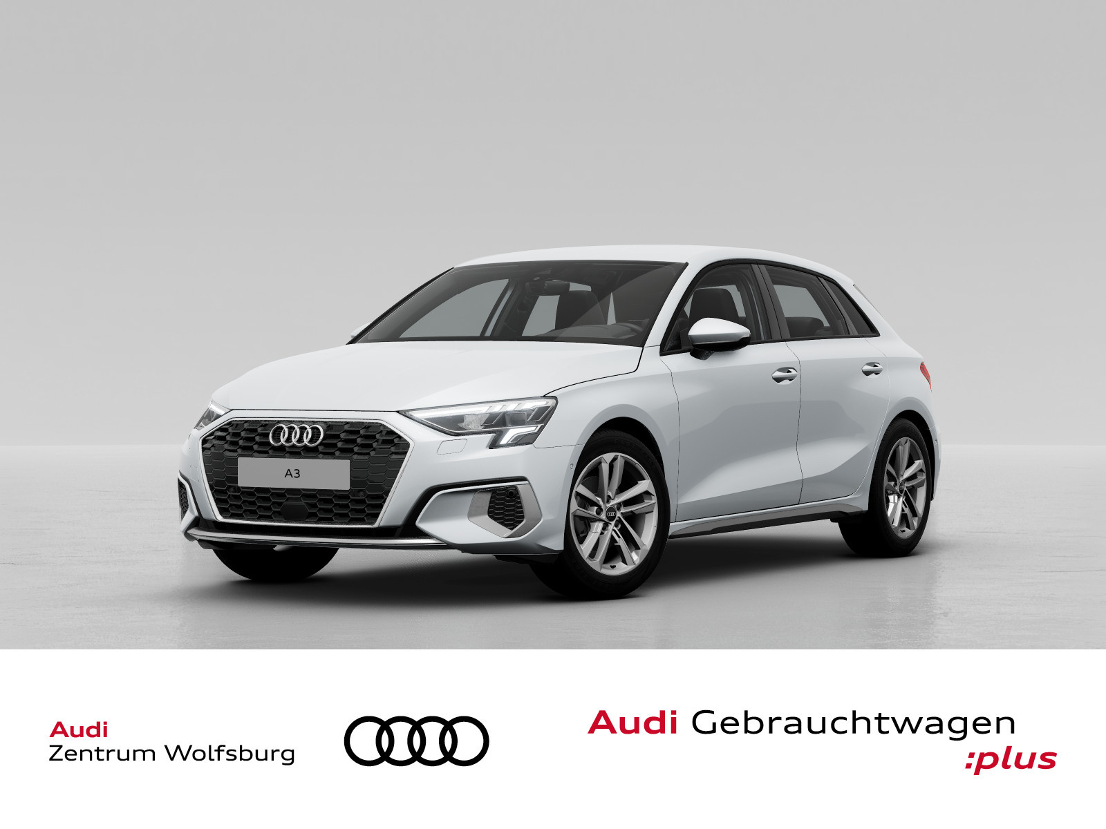 A3 Sportback 35 TFSI S tronic advanced SITZHZ/LED/VIRTUAL