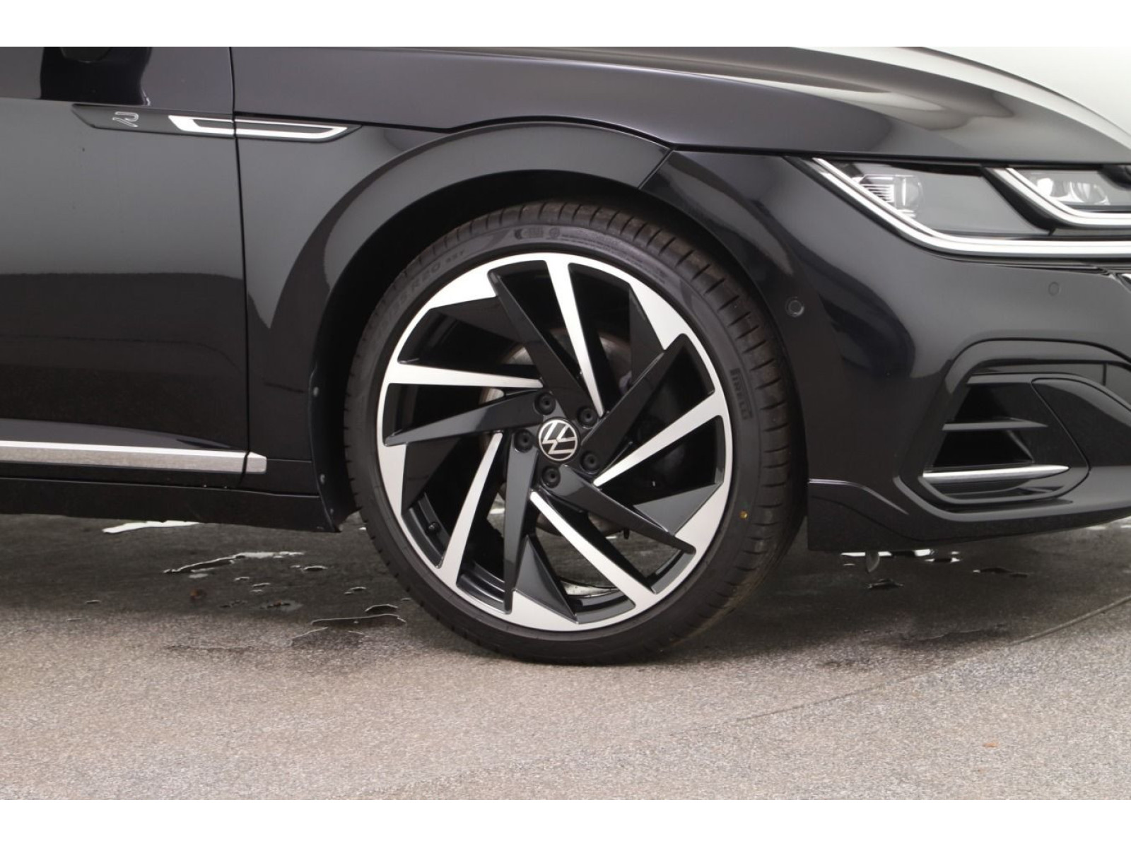 Volkswagen - Arteon Shooting Brake_3