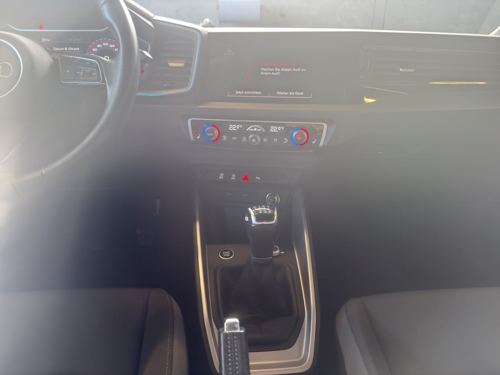 Audi - A1 Sportback_14