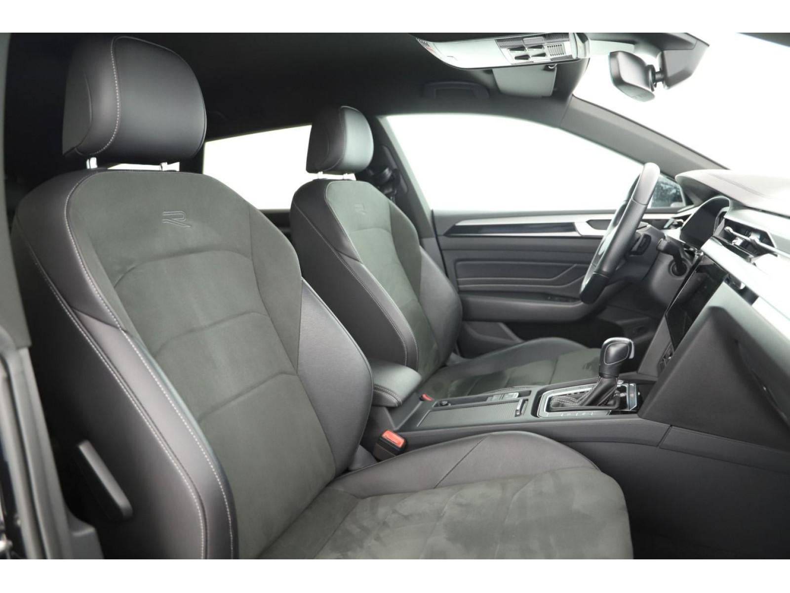 Volkswagen - Arteon Shooting Brake_6