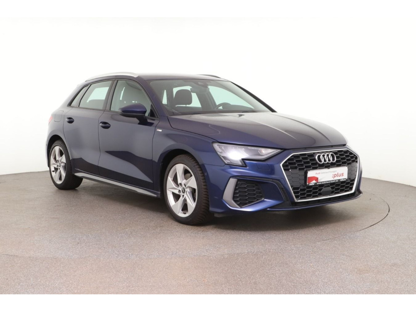 Audi - A3 Sportback_6