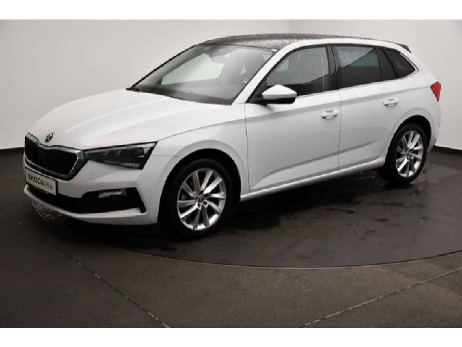 Škoda - Scala_1
