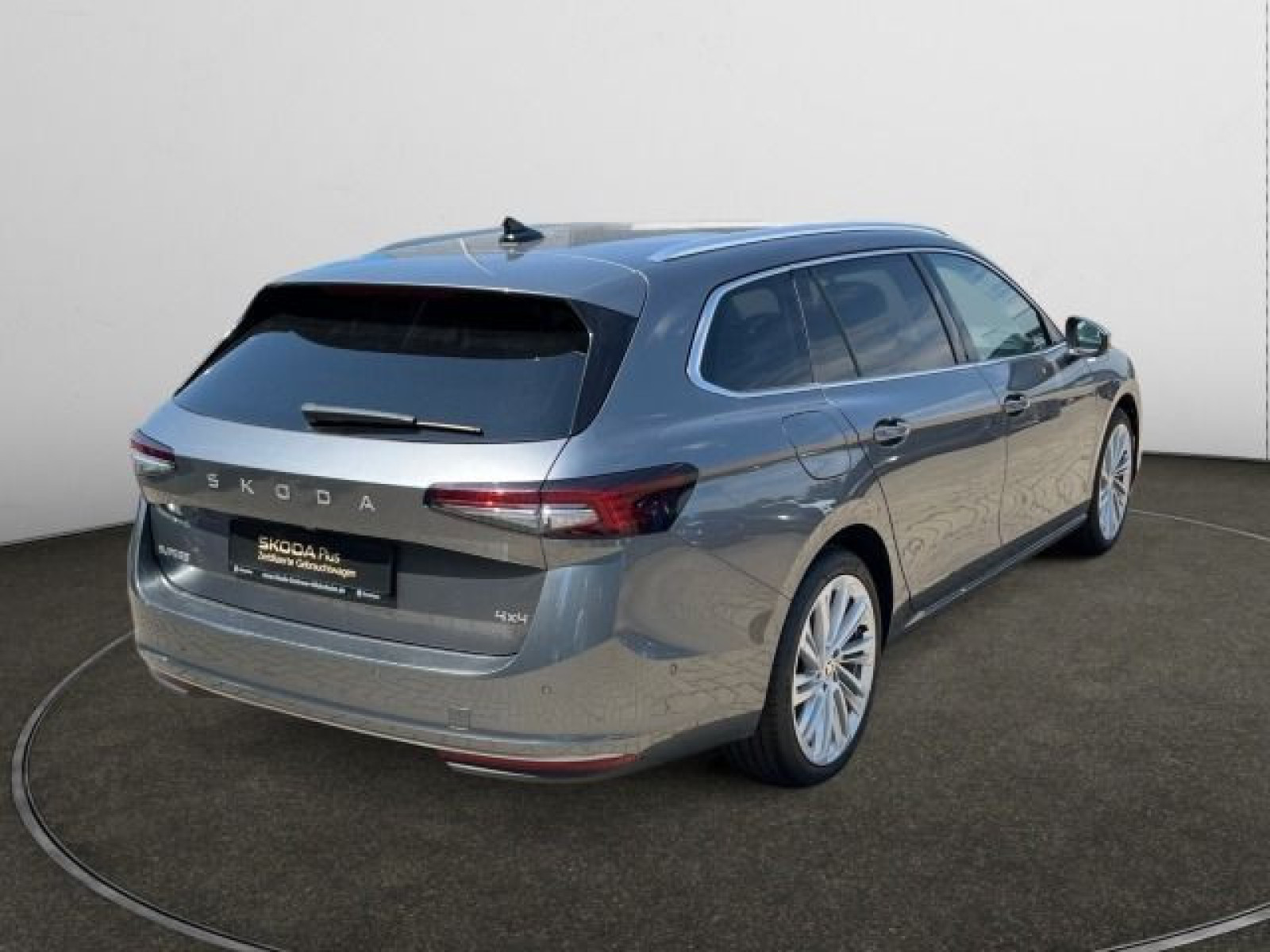 Škoda - Superb_5