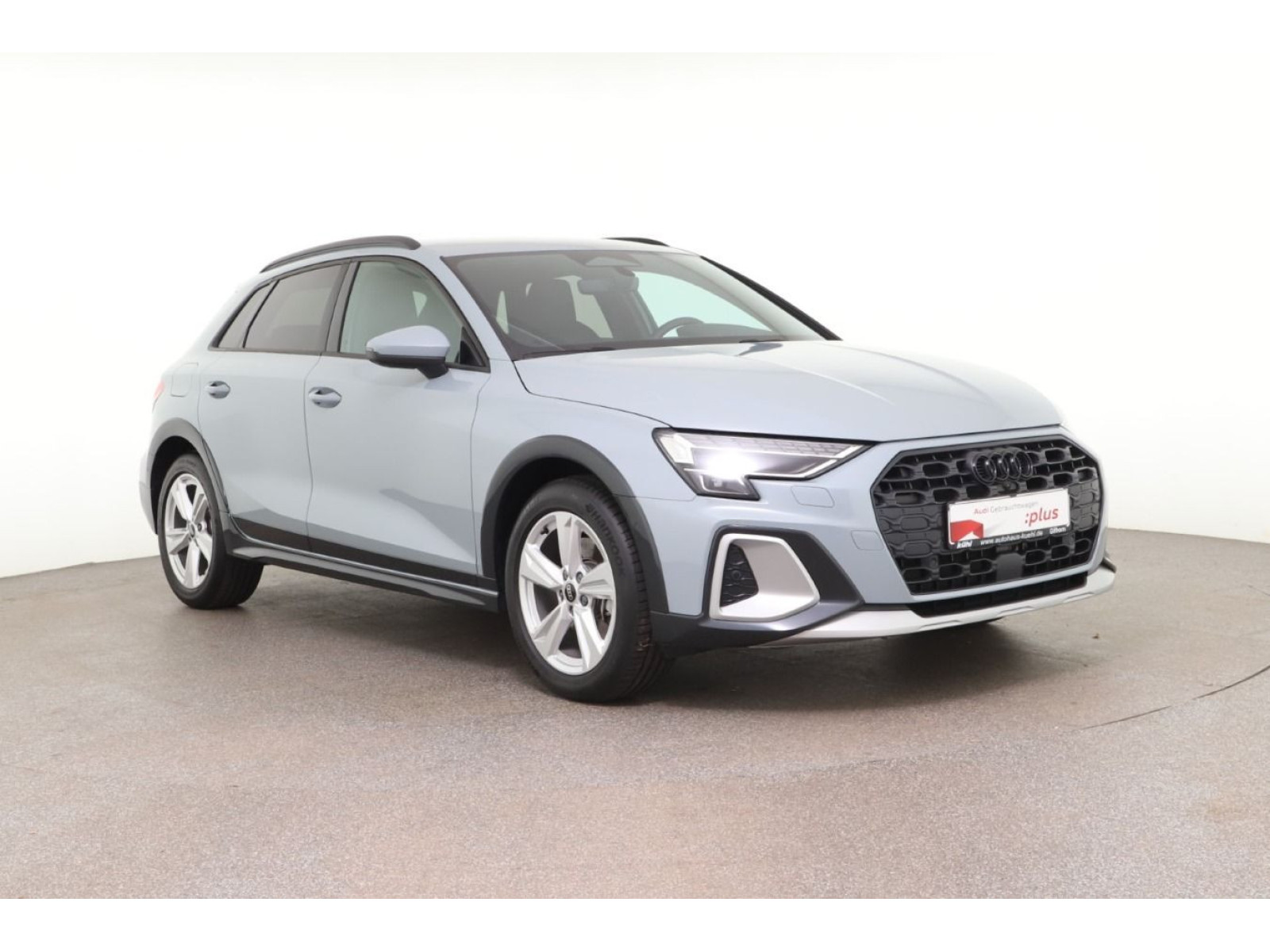 Audi - A3 allstreet_6