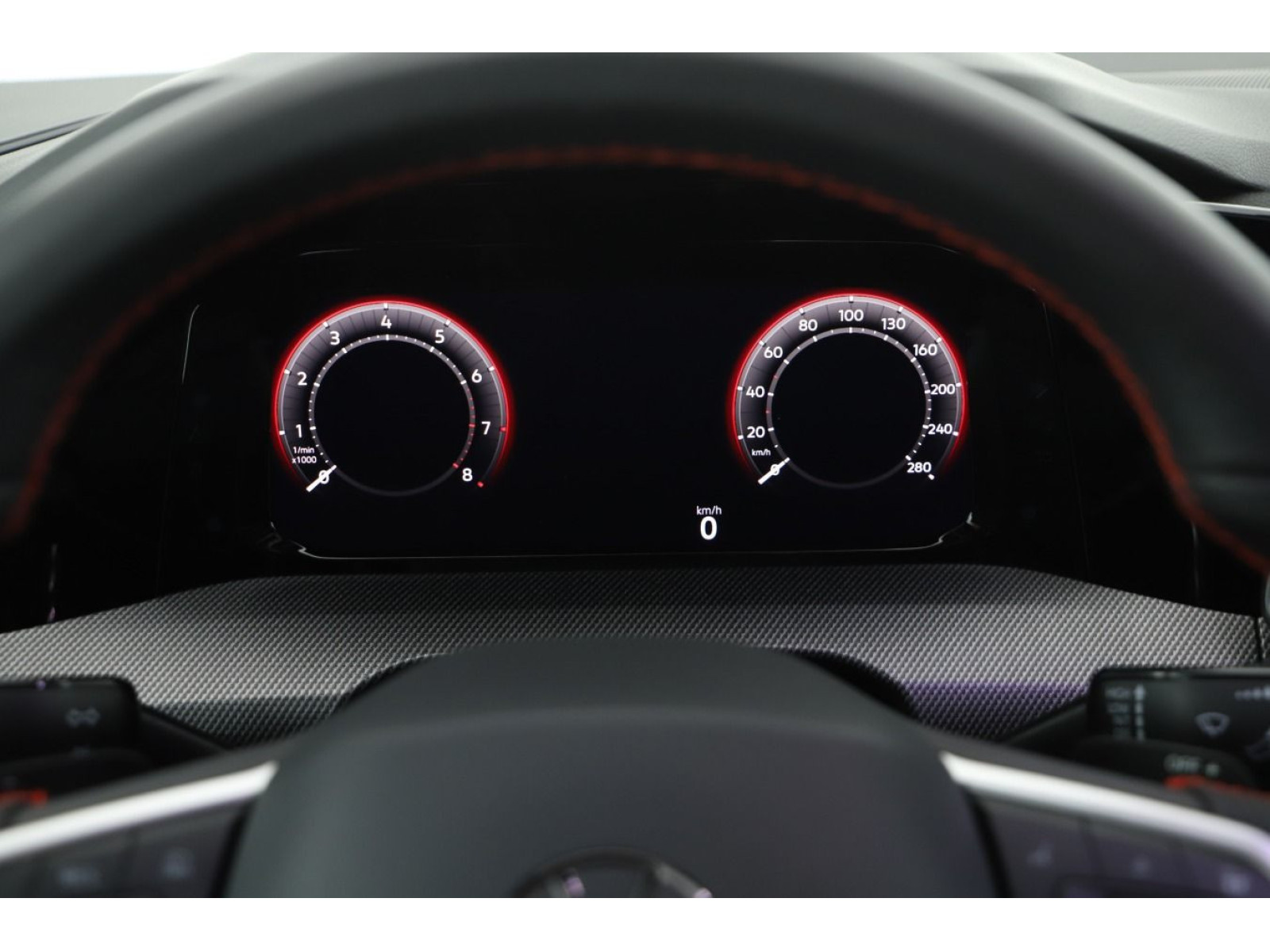 Volkswagen - Golf GTI_9 Volkswagen - Golf GTI_9