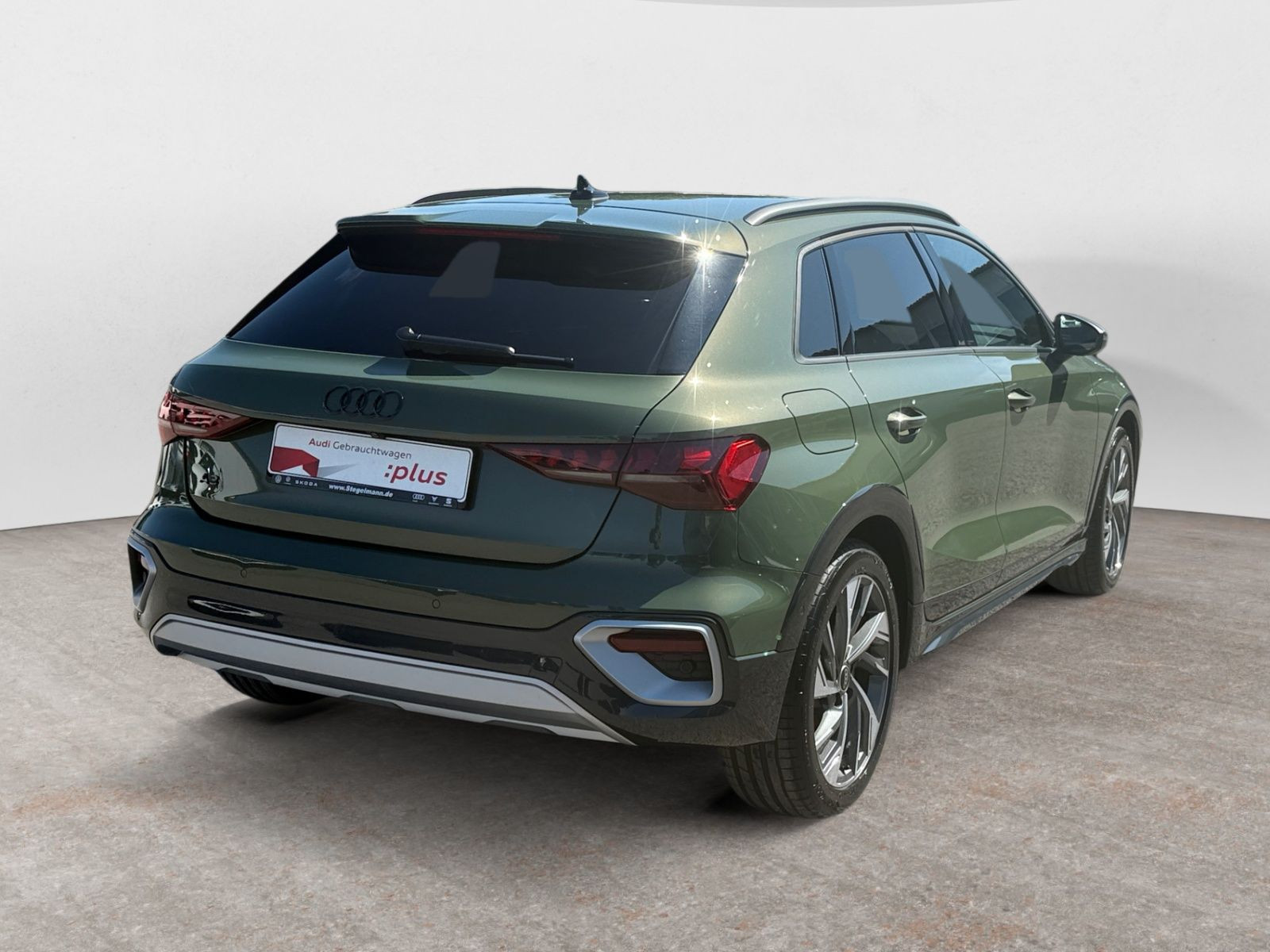 Audi - A3 allstreet_6