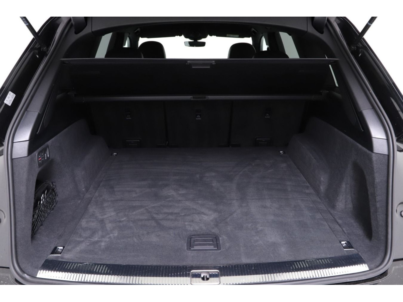 kofferraum-innen kofferraum-innen