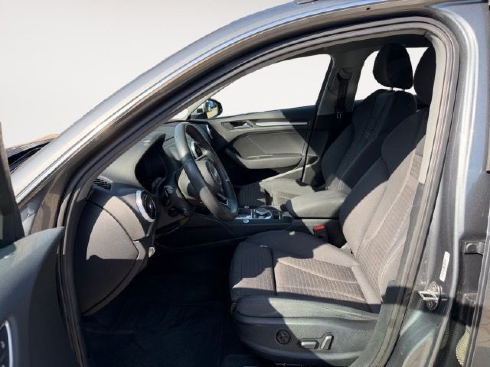 Audi - A3 Sportback_10