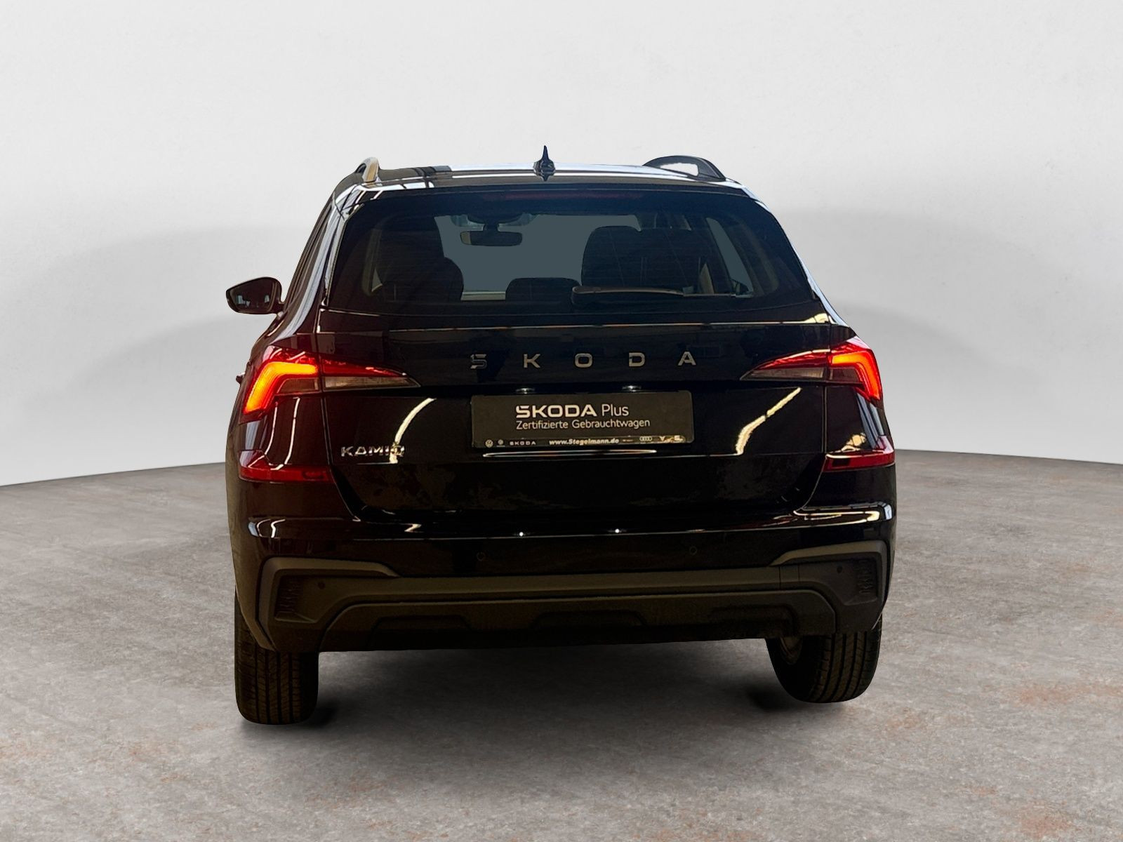 Škoda - Kamiq_5