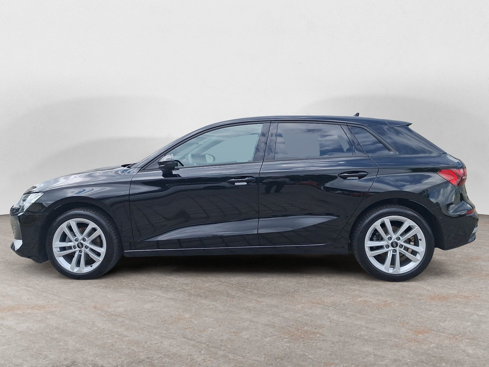 Audi - A3 Sportback_3
