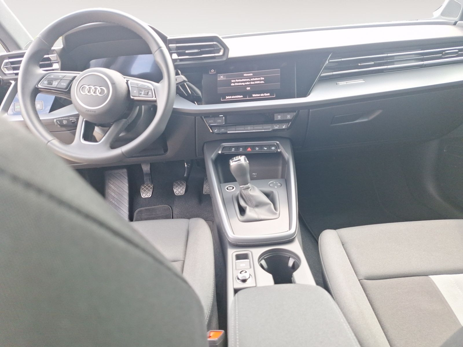 Audi - A3 Sportback_12