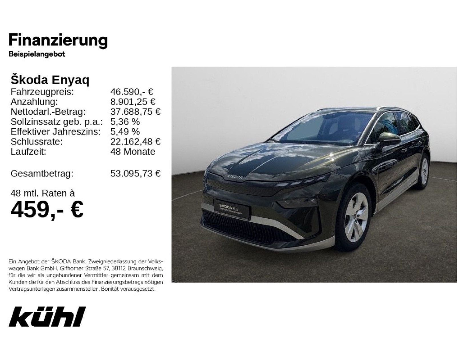 Škoda - Enyaq_1