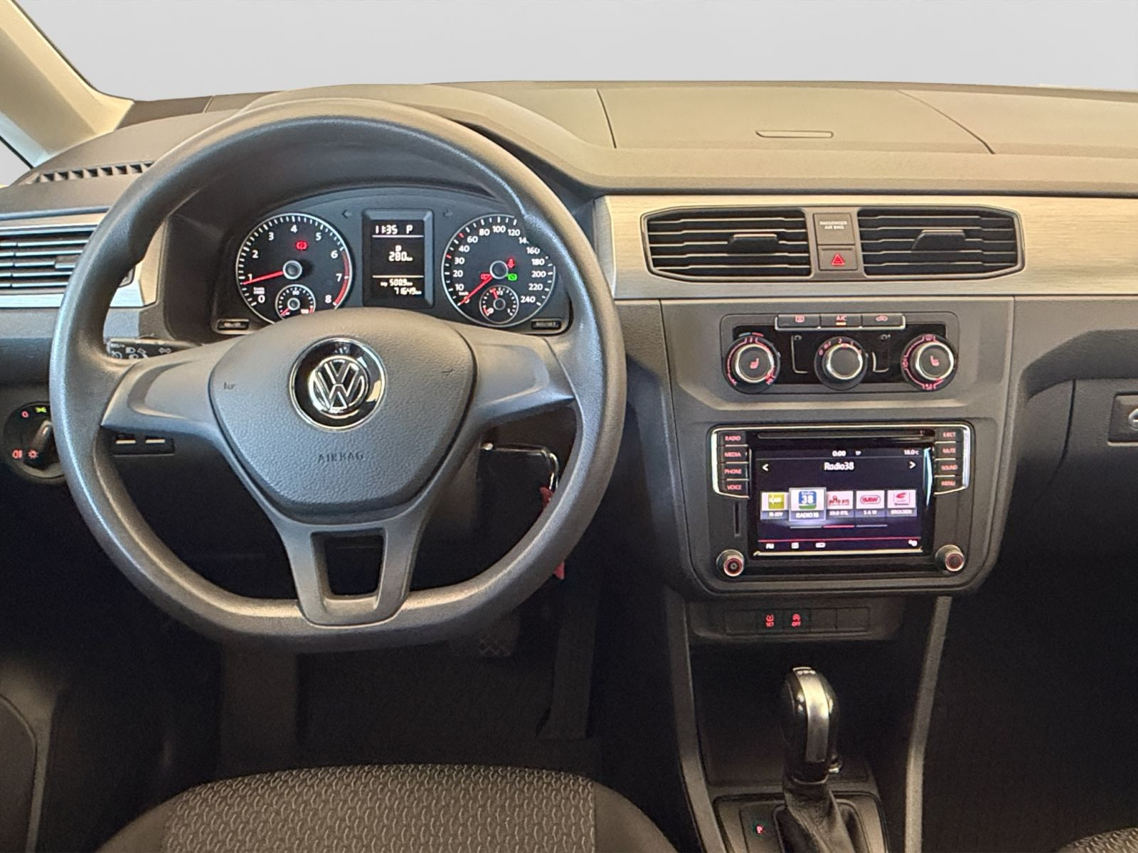 Volkswagen - Caddy_21