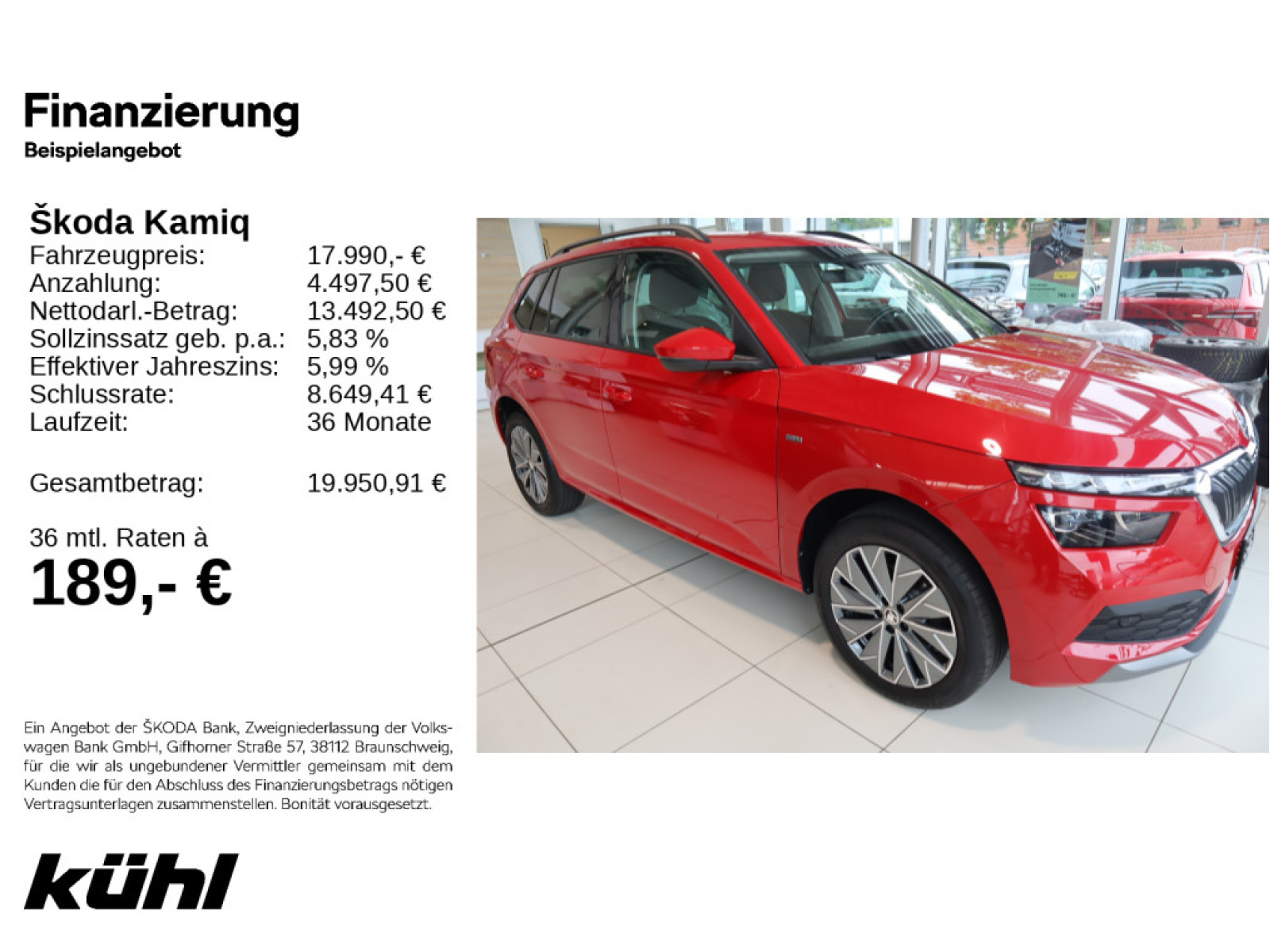 Škoda - Kamiq_1