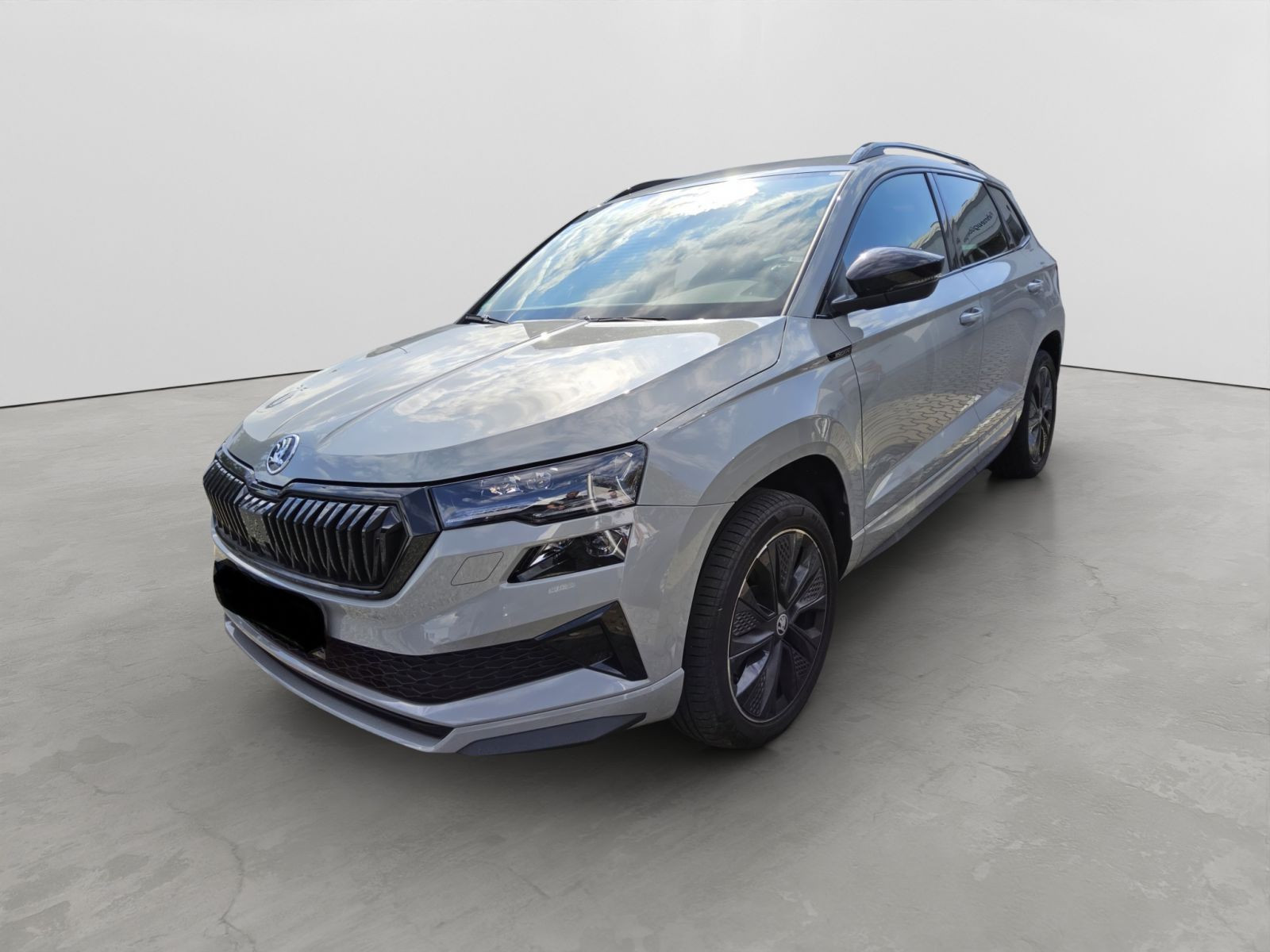 Škoda - Karoq_1