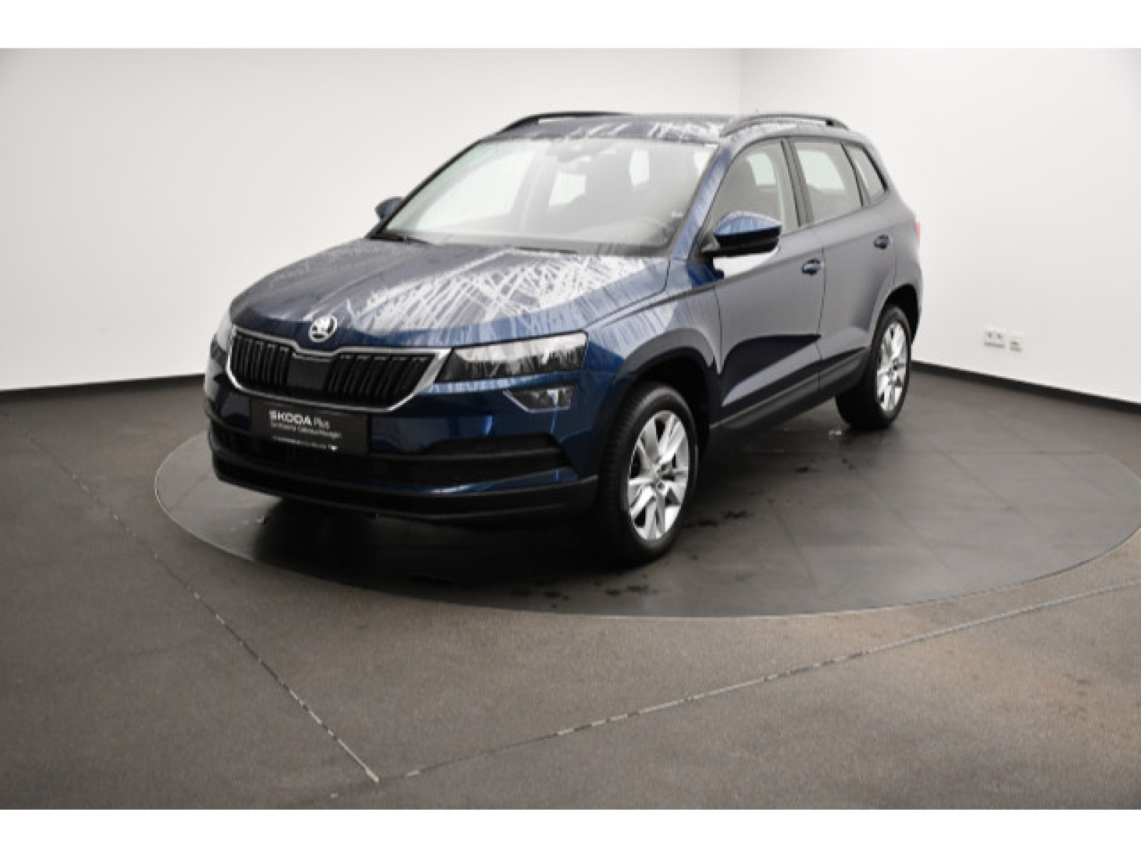 Škoda - Karoq_1