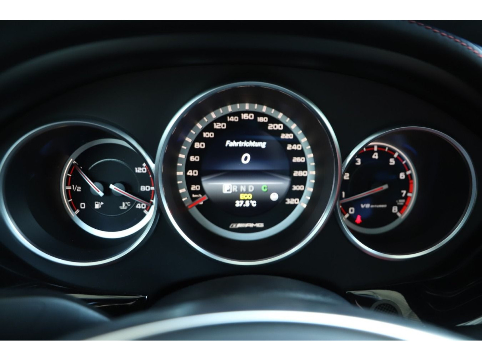 Mercedes-Benz - CLS 63 AMG_10