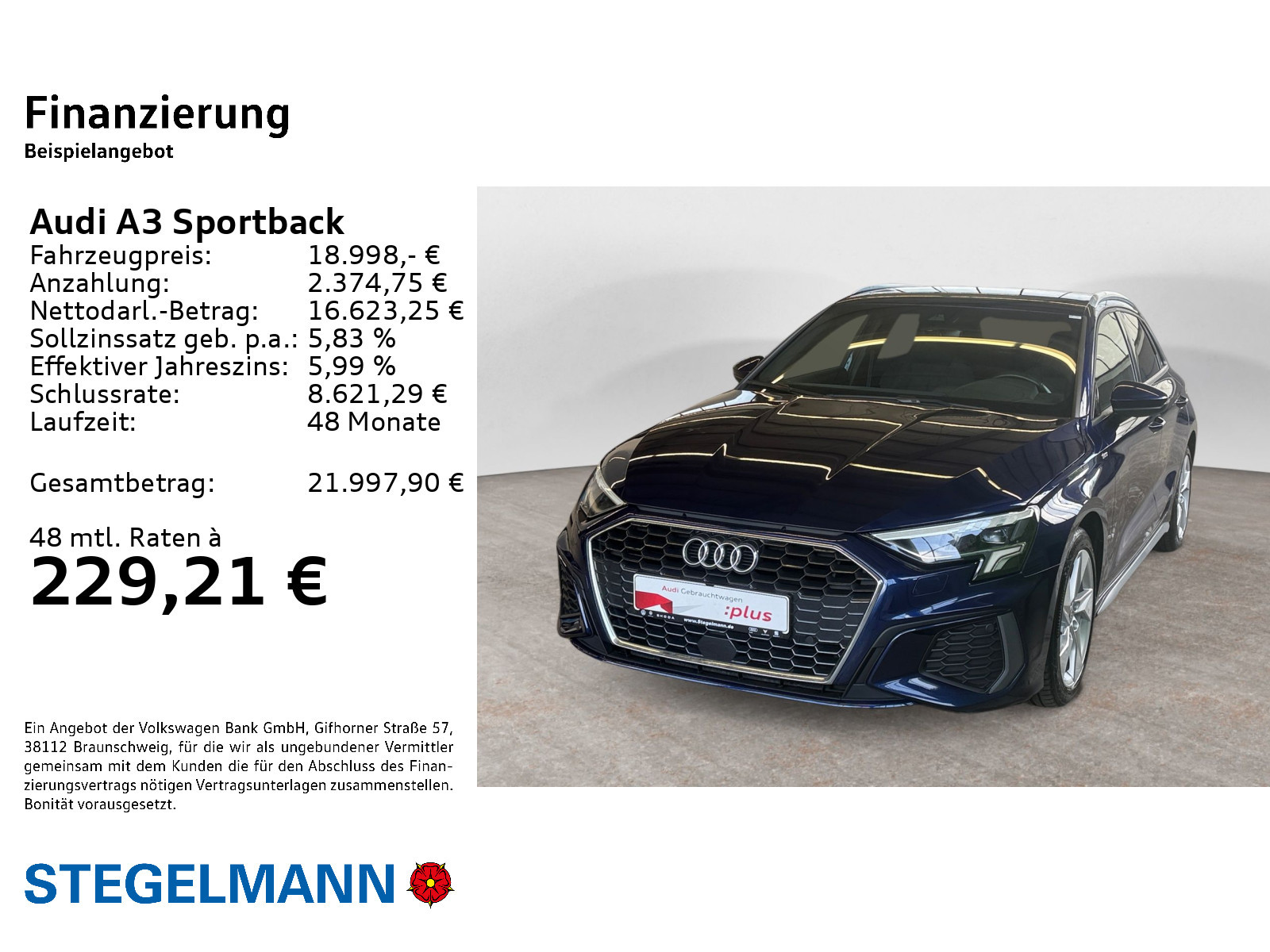 Audi - A3 Sportback_2