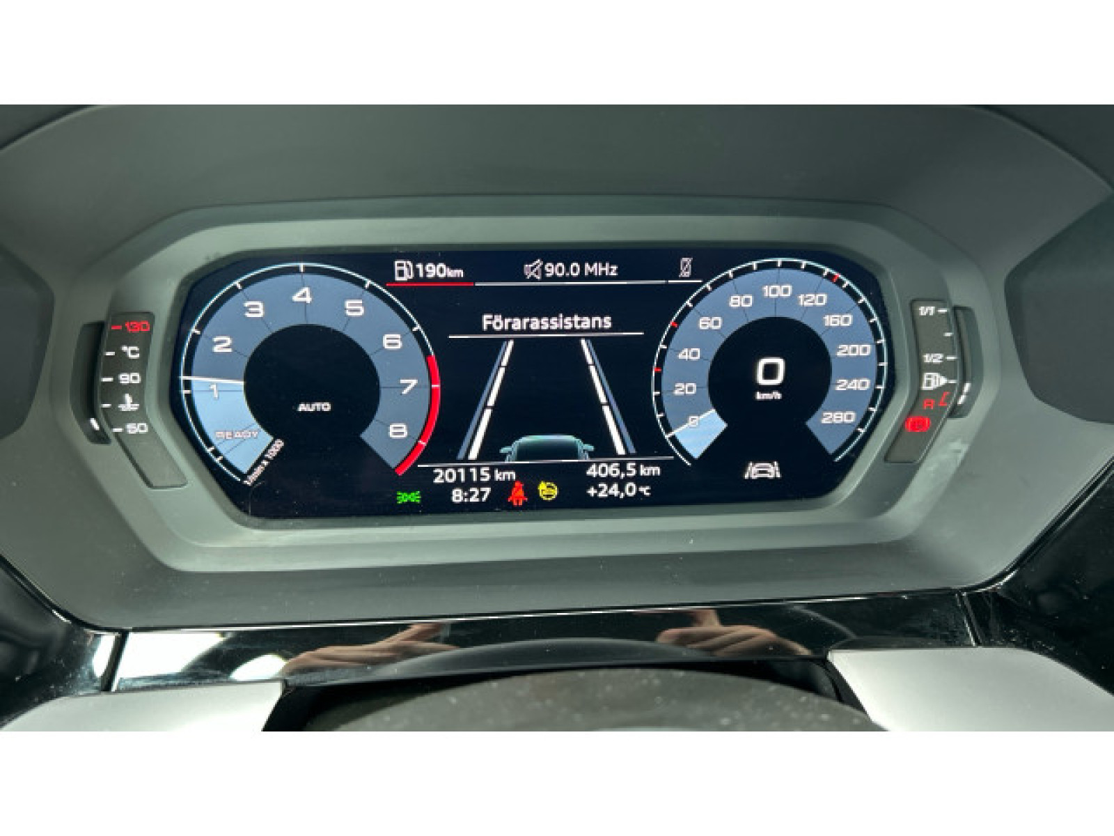 Audi - A3 Sportback_7