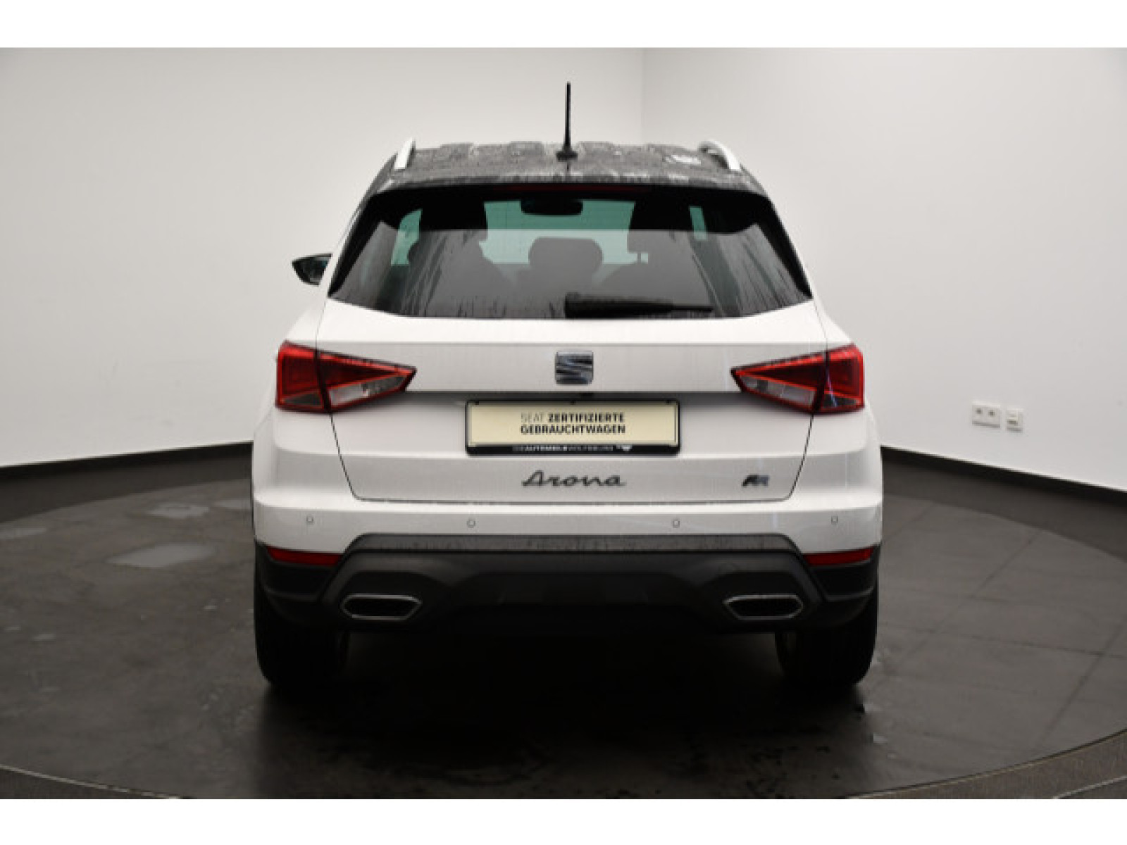 Seat - Arona_17