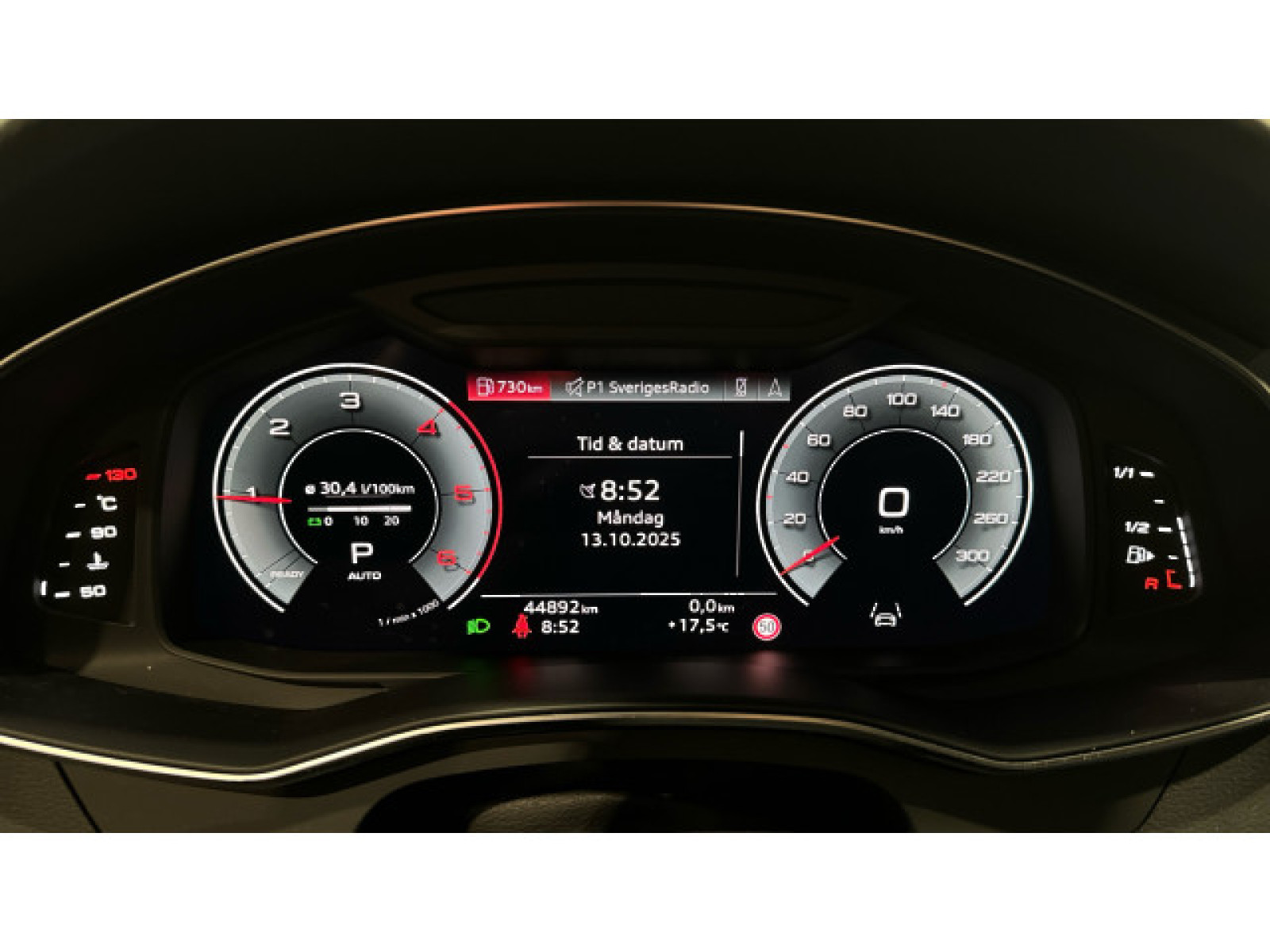 Audi - A6 allroad quattro_7 Audi - A6 allroad quattro_7