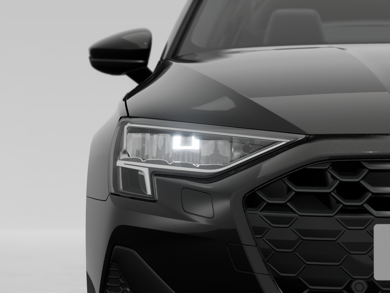 Audi - A3 Sportback_7