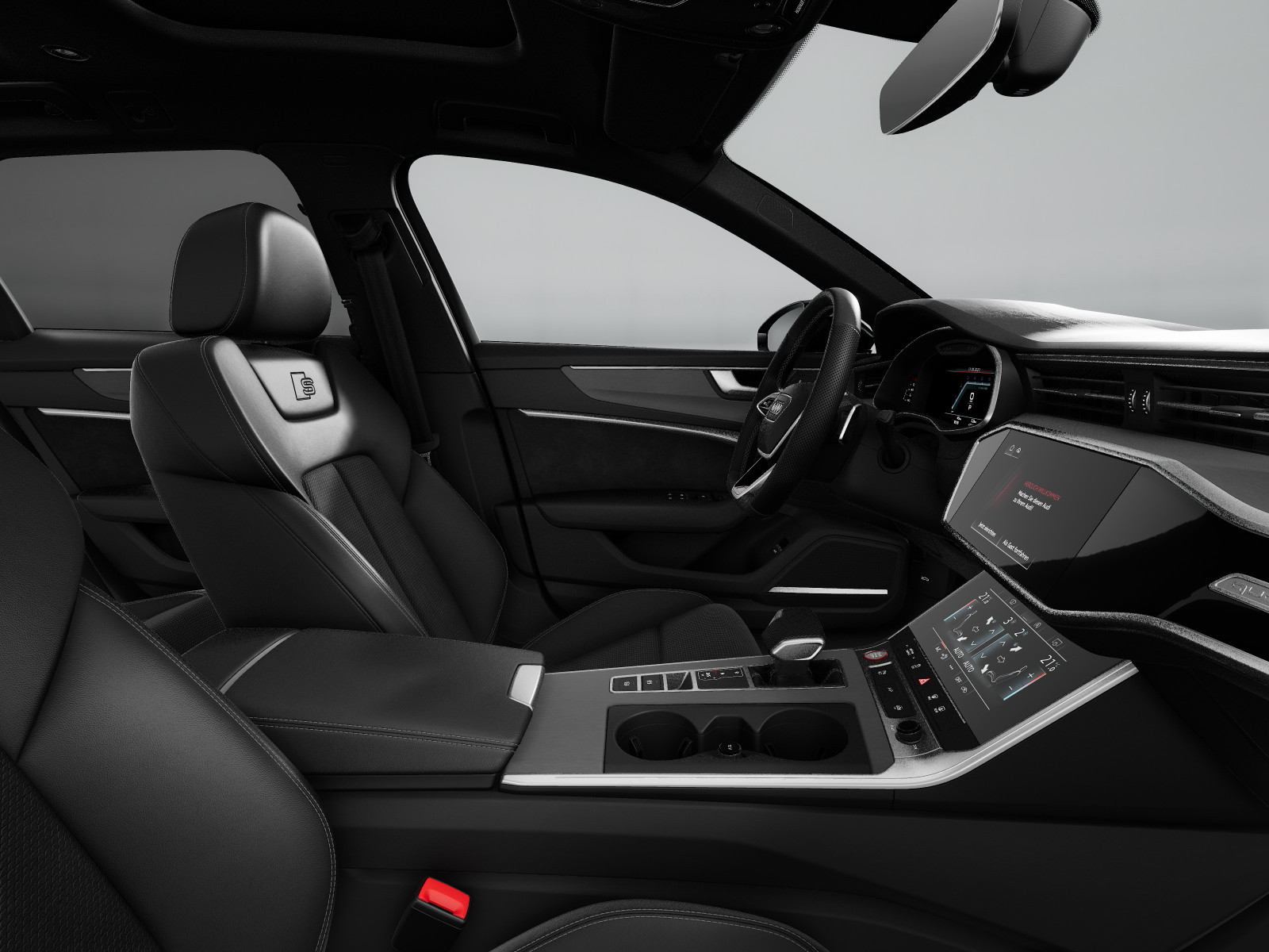 Audi - S6 Avant_10