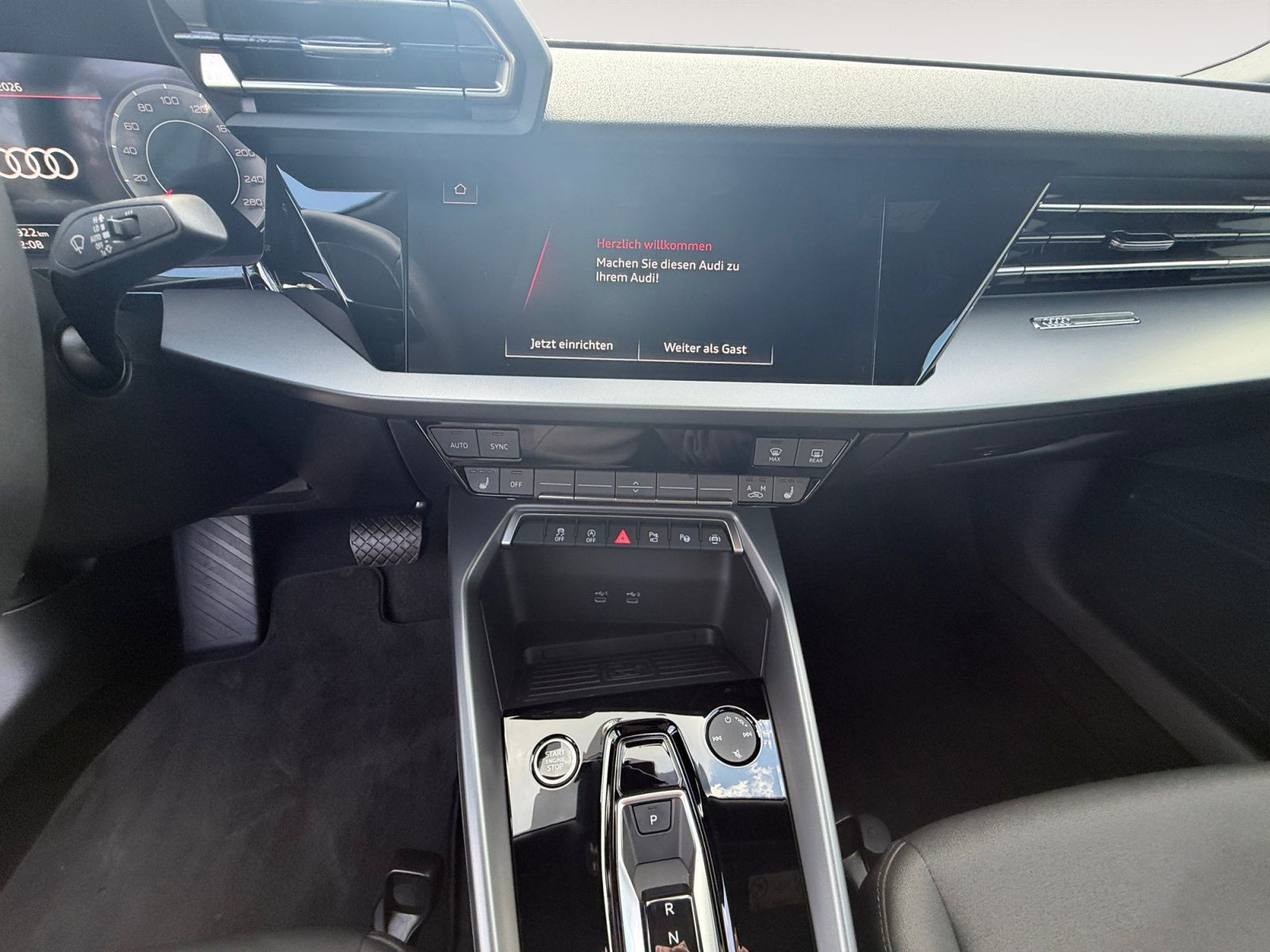 Audi - A3 Sportback_13