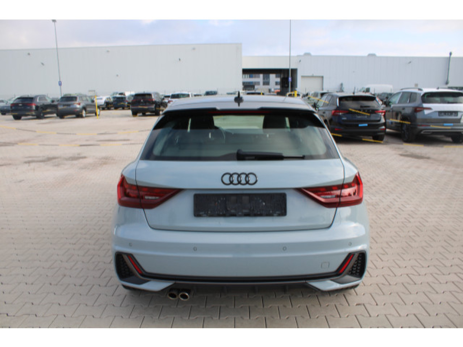 Audi - A1 Sportback_10