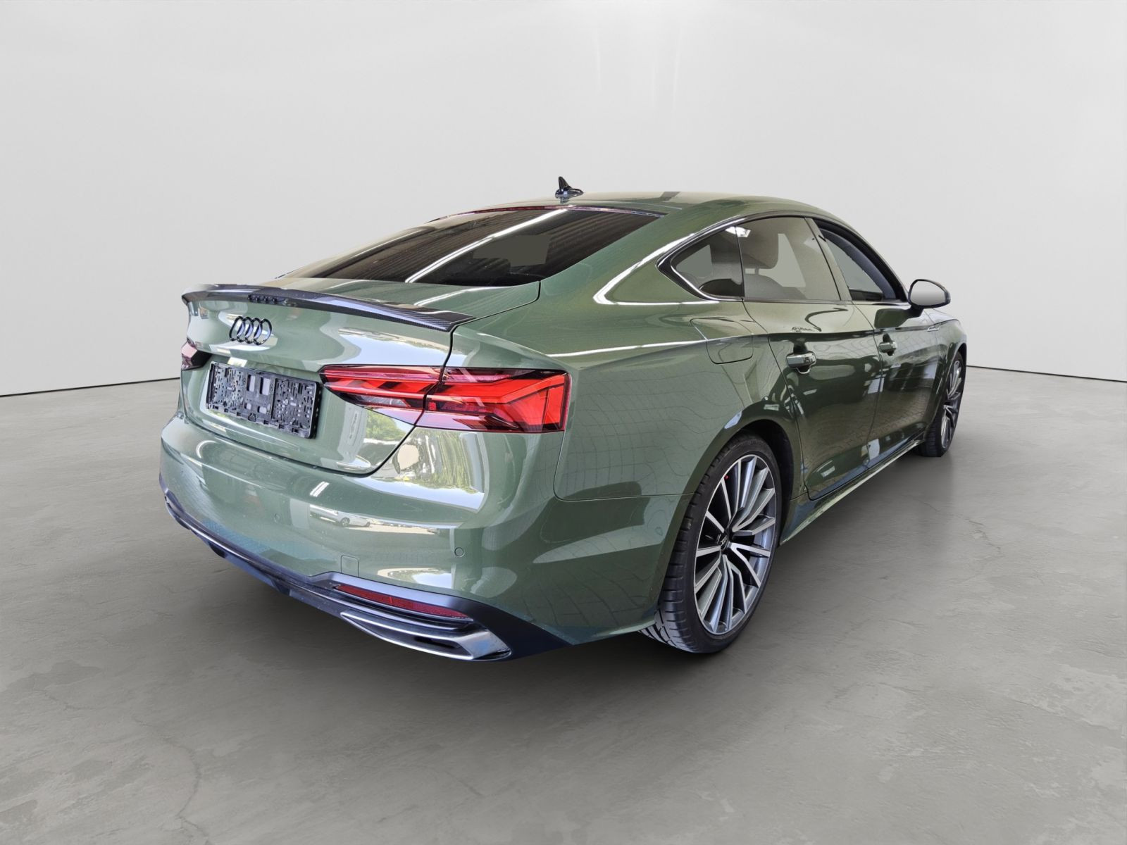 Audi - A5 Sportback_3