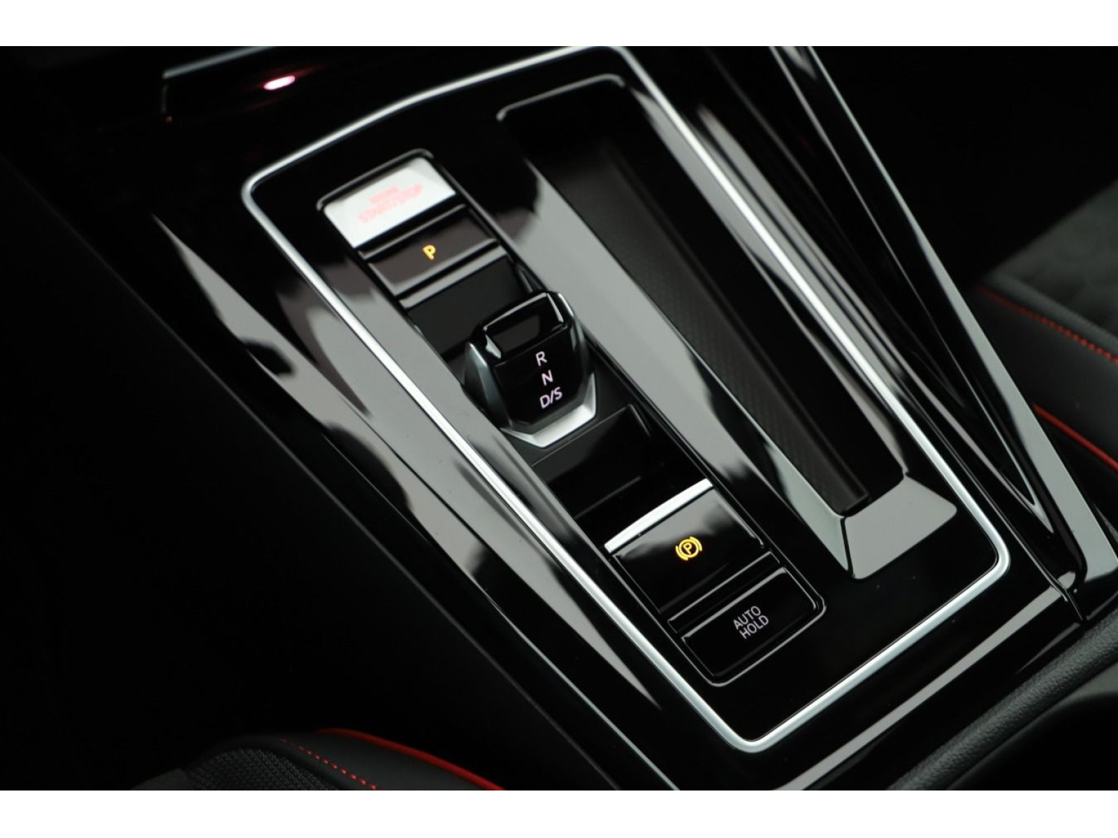 Volkswagen - Golf GTI_11 Volkswagen - Golf GTI_11