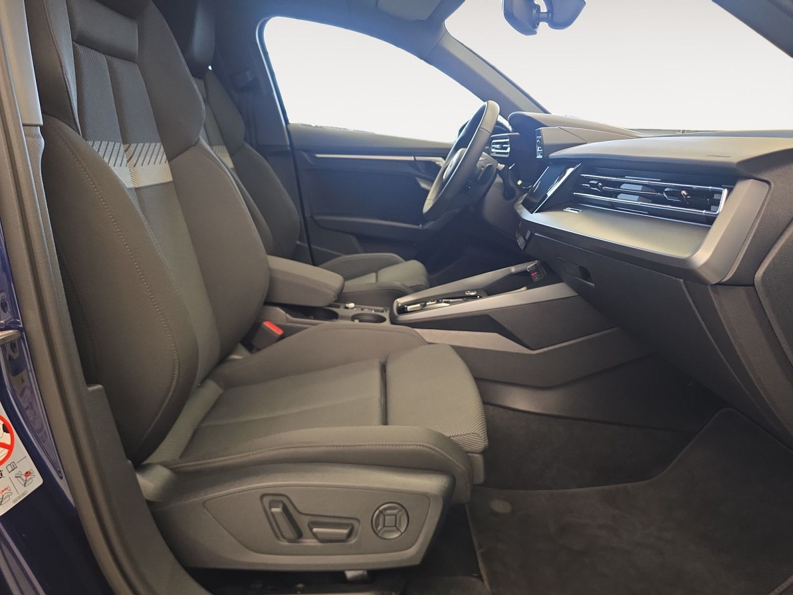 Audi - A3 Sportback_17
