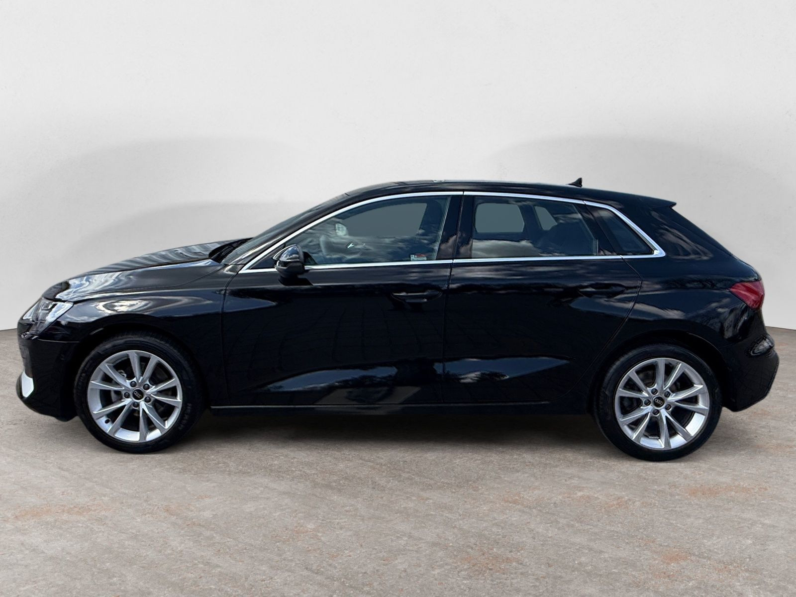 Audi - A3 Sportback_3