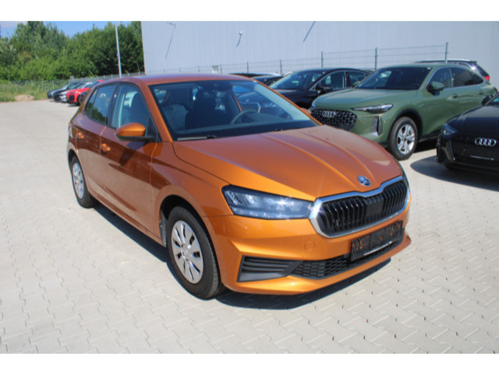 Škoda - Fabia_4