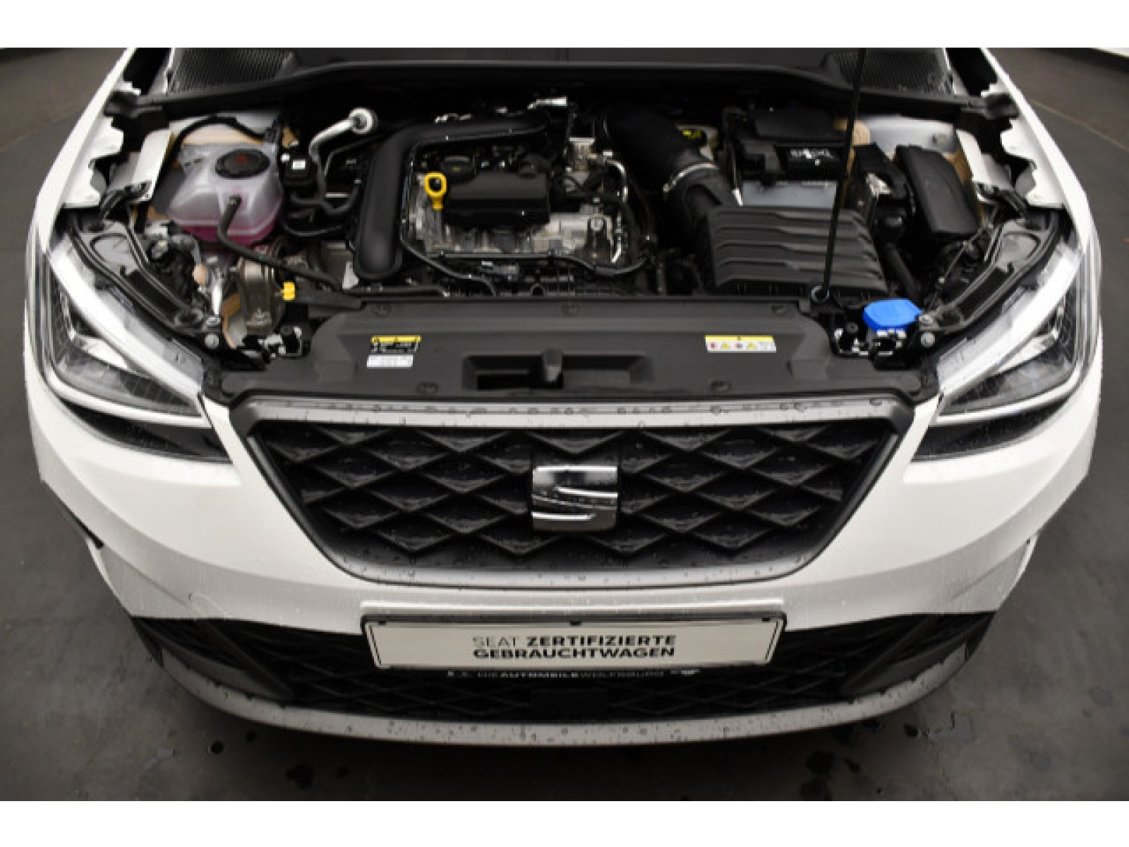 Seat - Arona_12