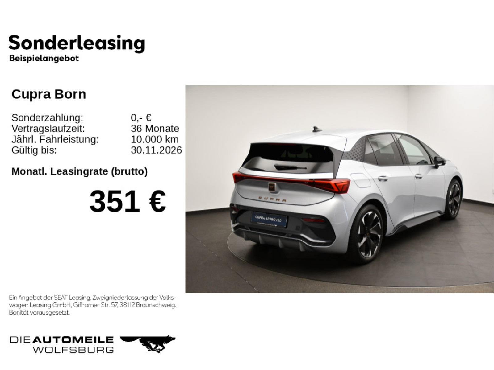 Cupra - Born_2
