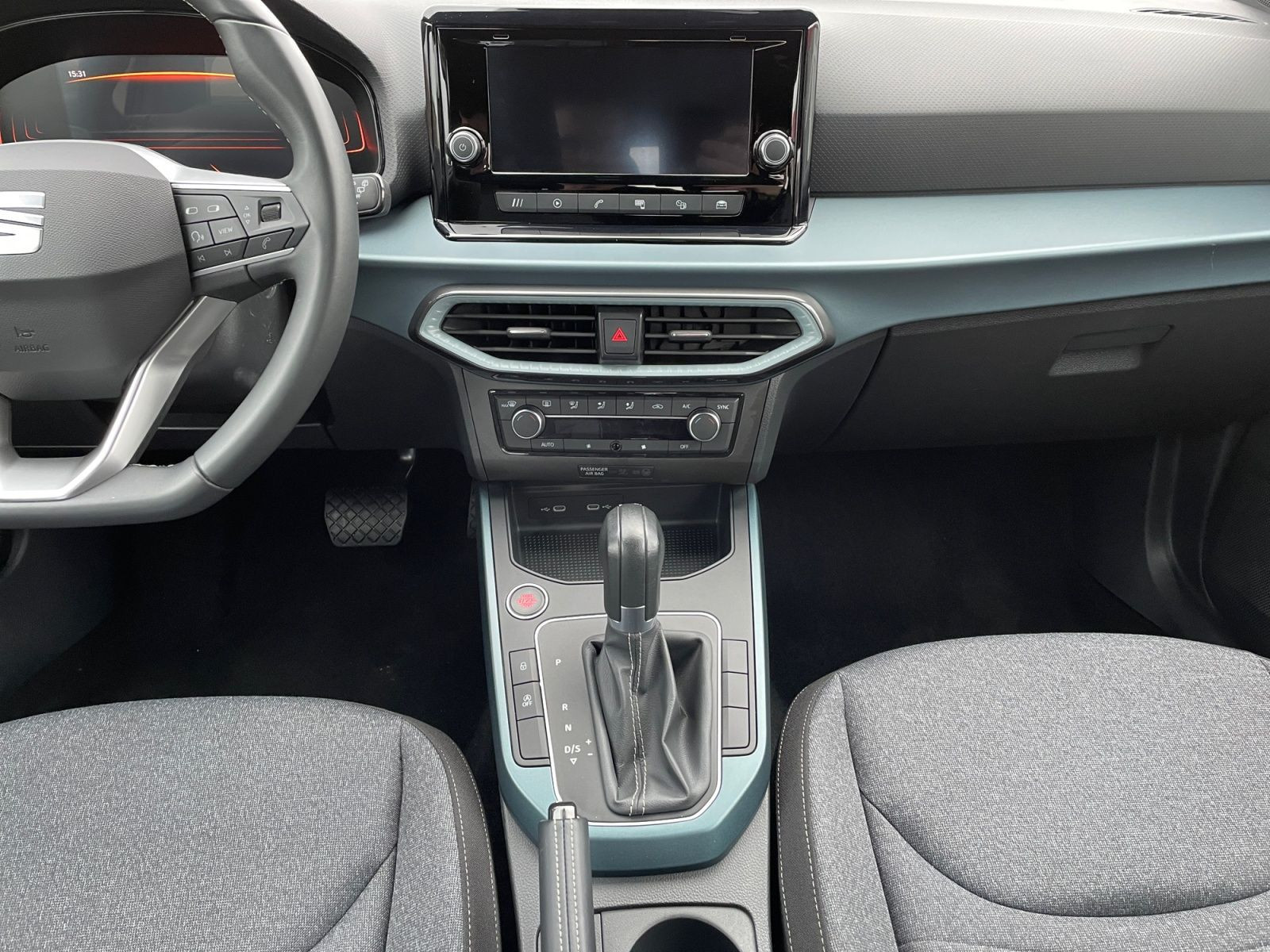 Seat - Arona_12