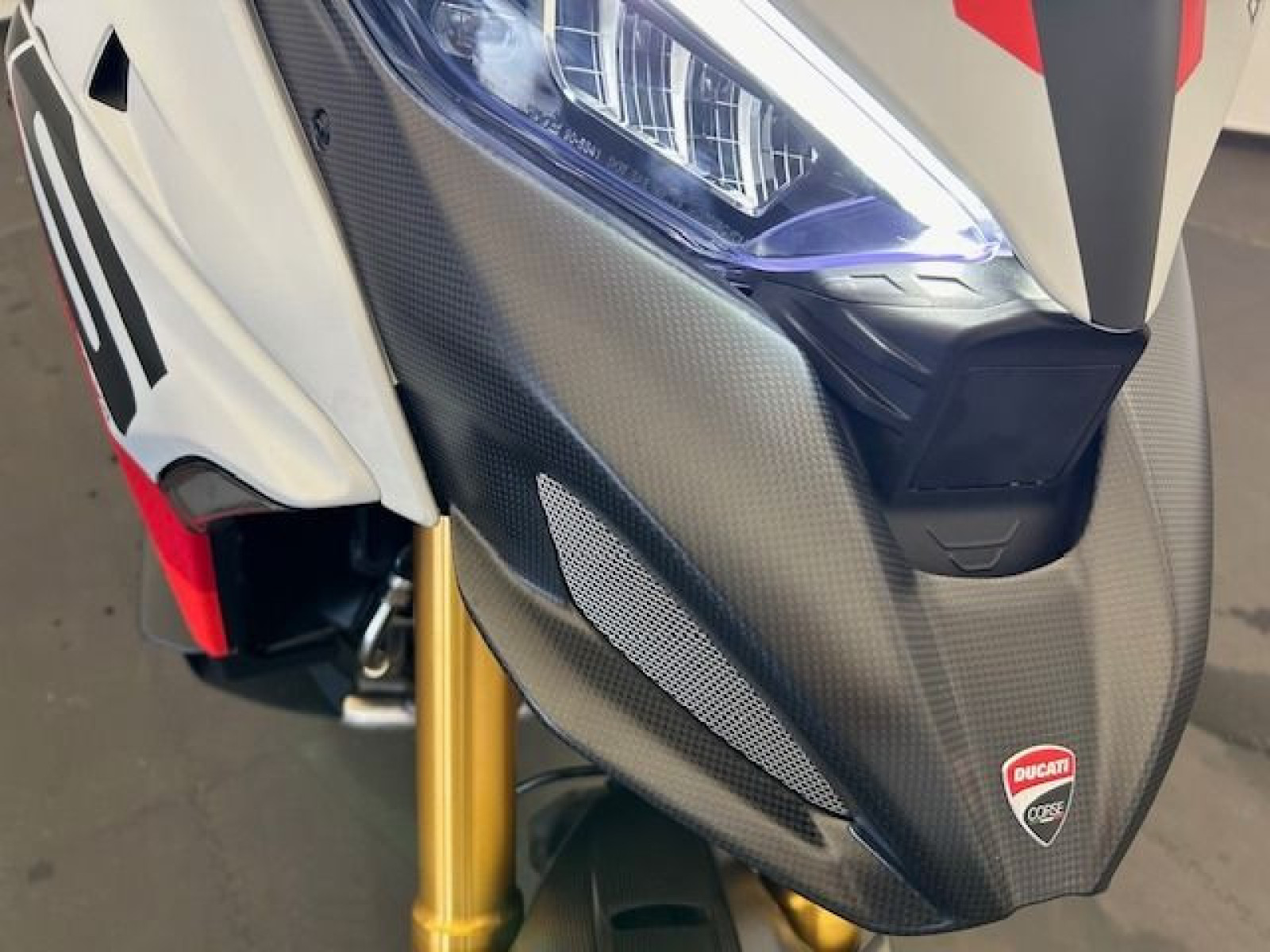 Ducati - Multistrada V4_7 Ducati - Multistrada V4_7